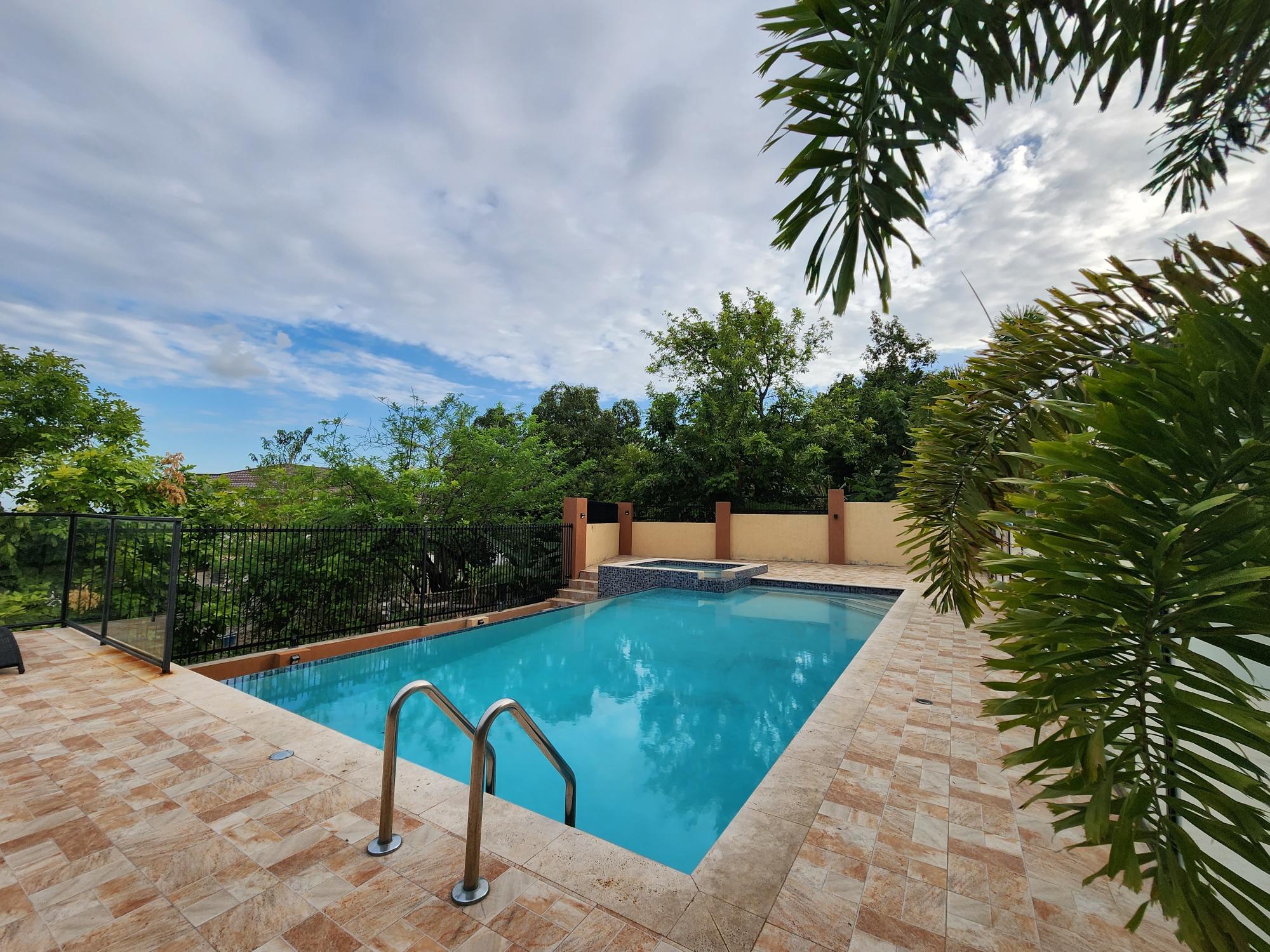 House For Rent RED HILLS ROAD, THE ALLUR, Red Hills 1,350 Keez