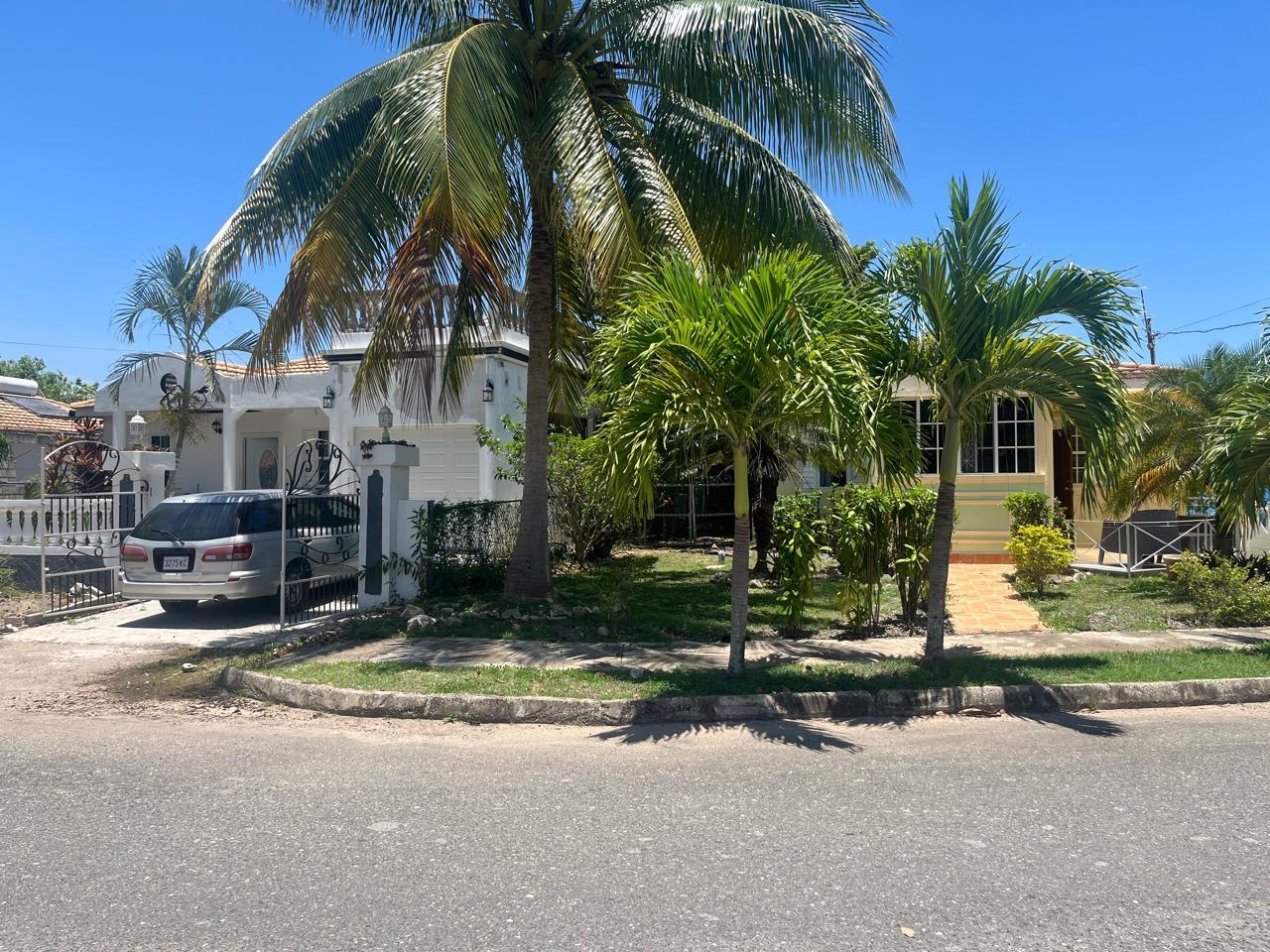 House For Rent SEVILLE MEADOWS, PHASE 3, 1868 82,000 Keez