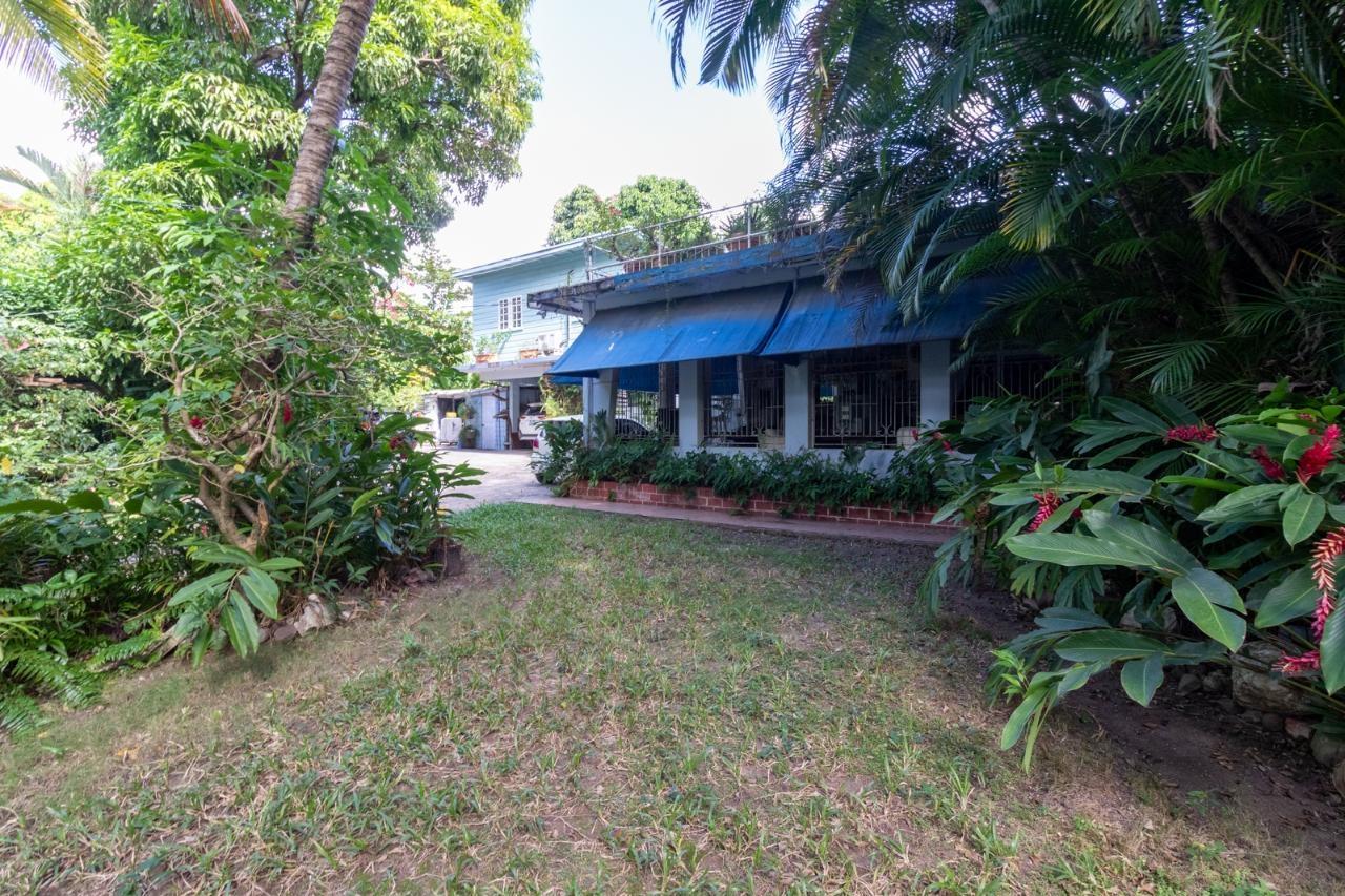 House For Sale MONTCLAIR DRIVE, Kingston 6 140,000,000 Keez