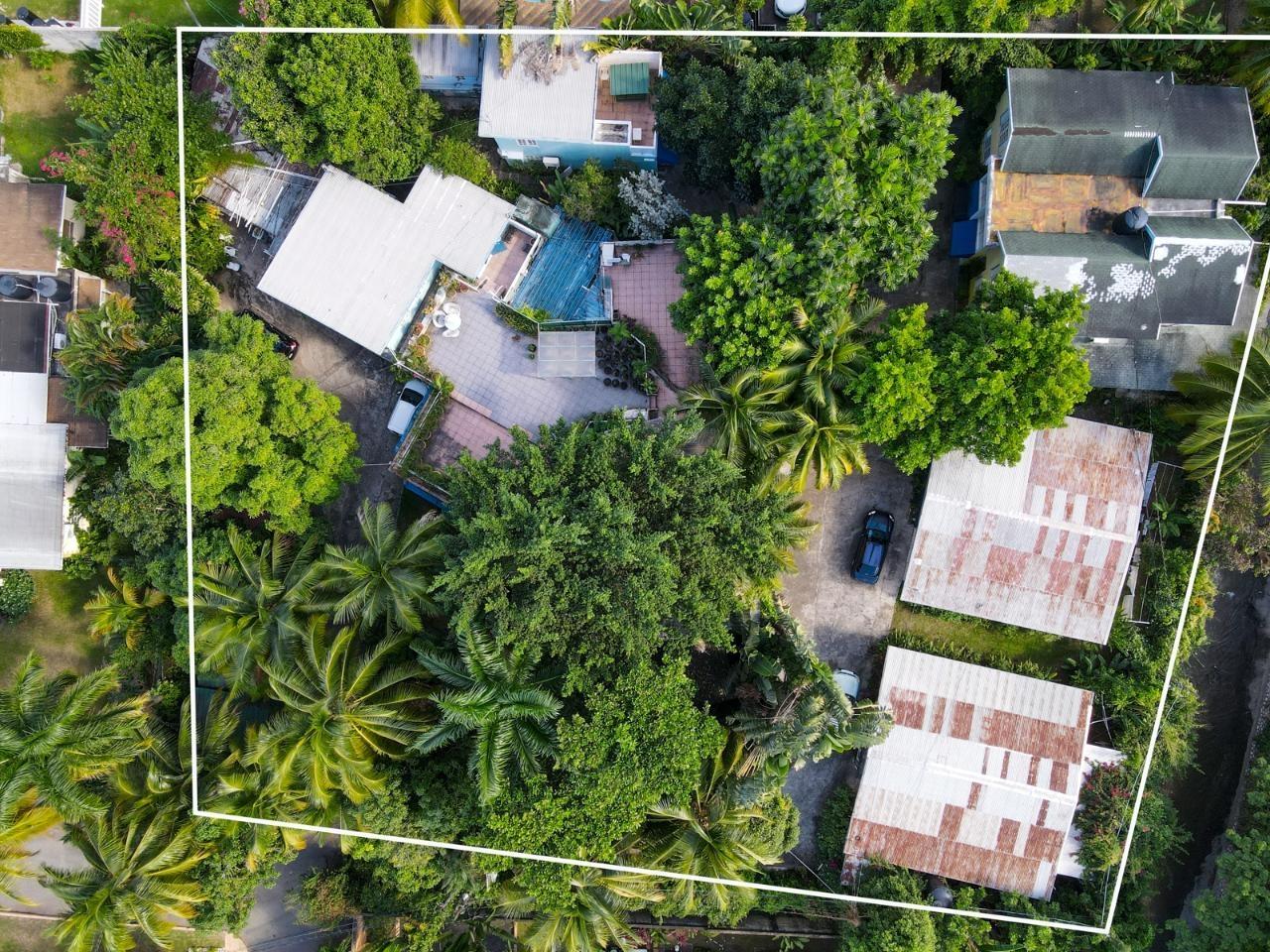 House For Sale MONTCLAIR DRIVE, Kingston 6 140,000,000 Keez