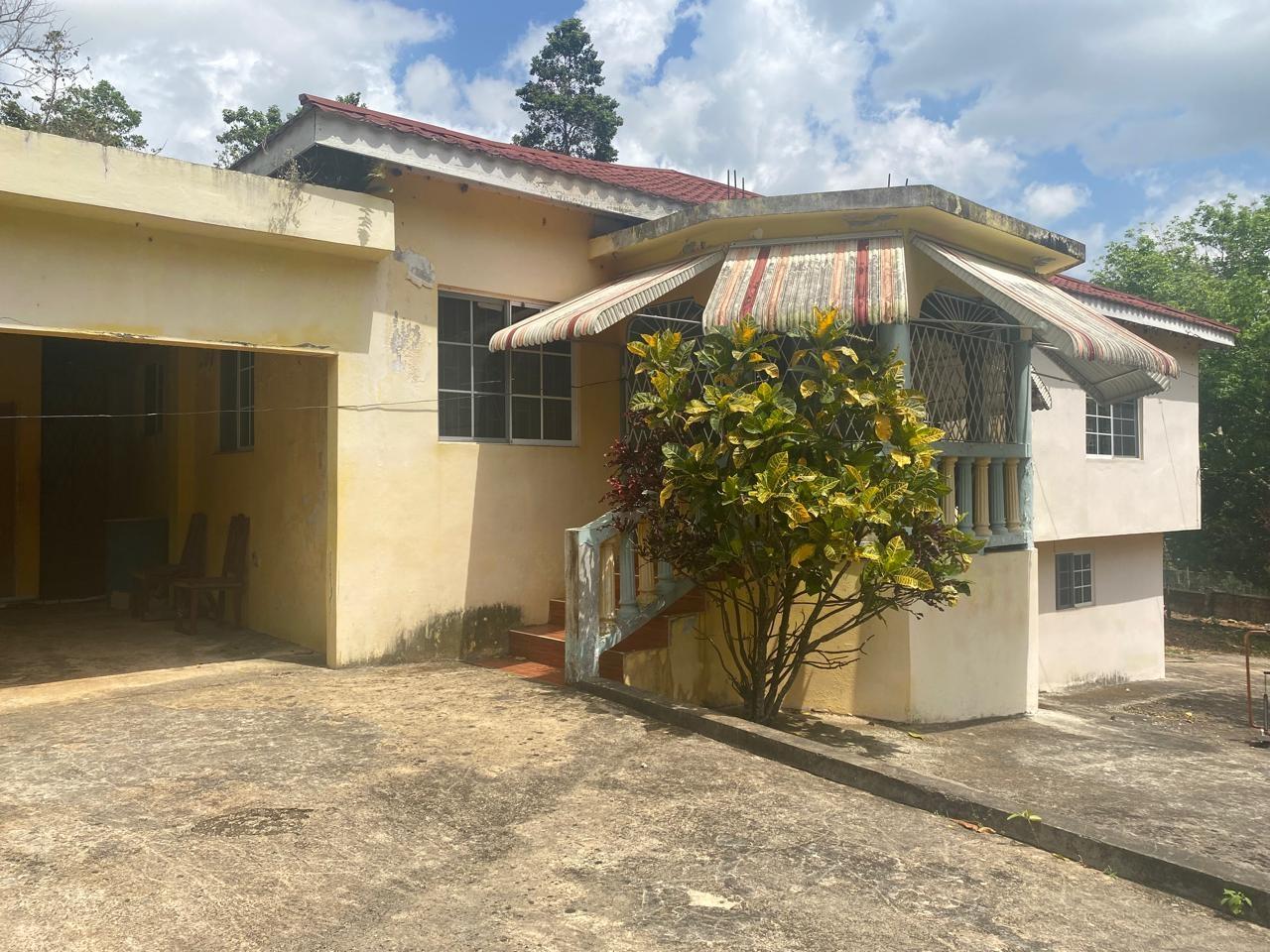 House For Sale CLARKS TOWN, Clarks Town 17,500,000 Keez