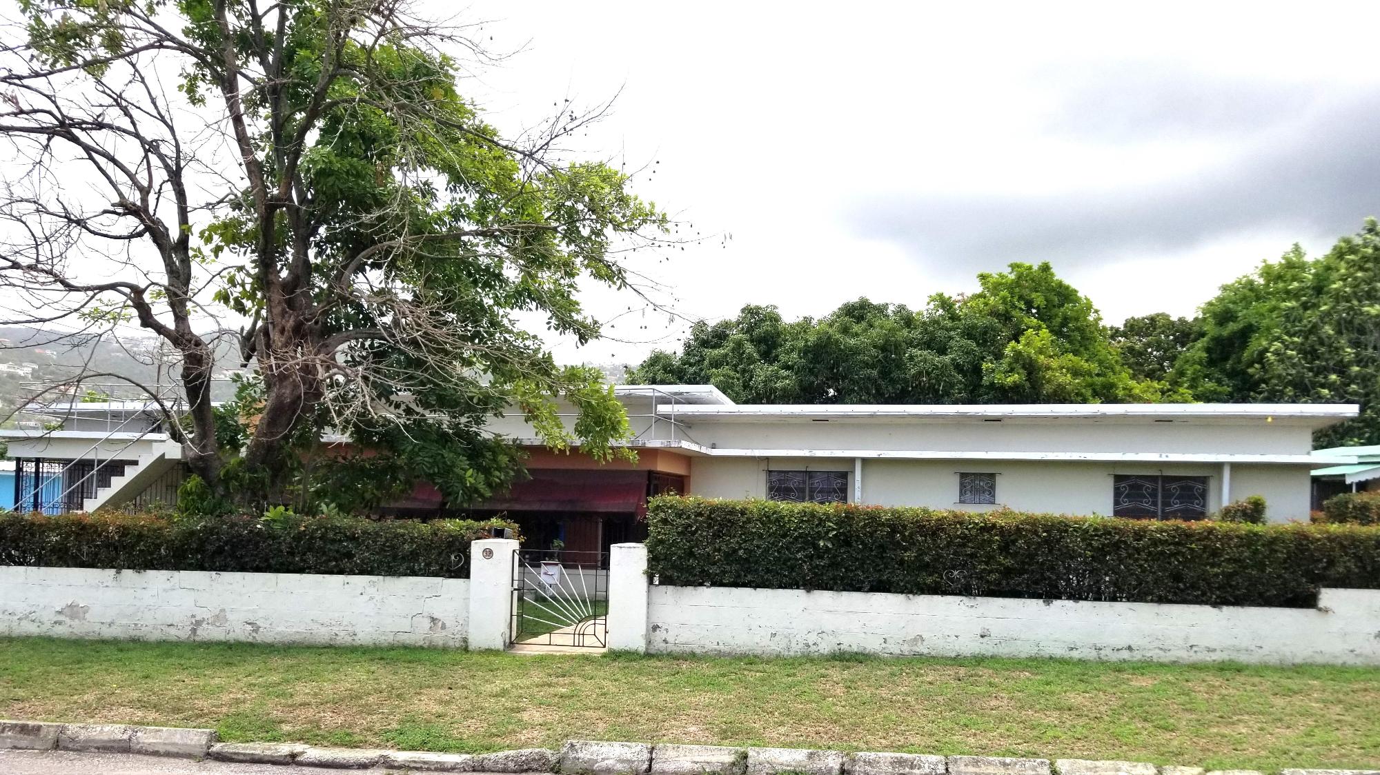 House For Sale MANNINGS HILL ROAD, Kingston 8 52,000,000 Keez