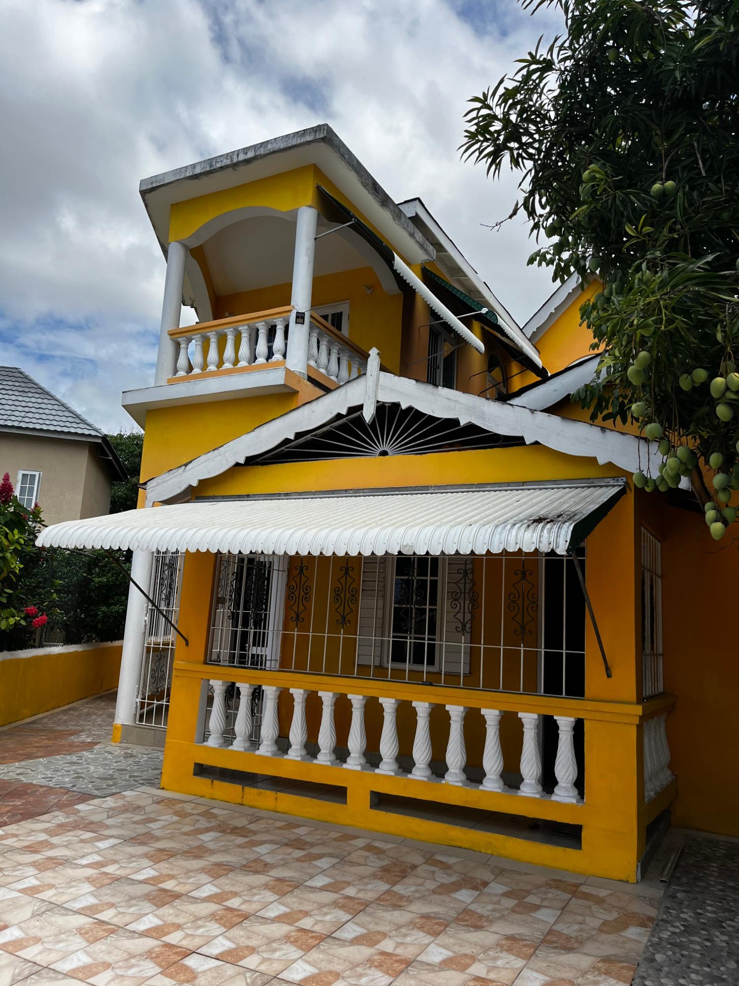 House For Sale BOGUE VILLAGE, Bogue 45,000,000 Keez