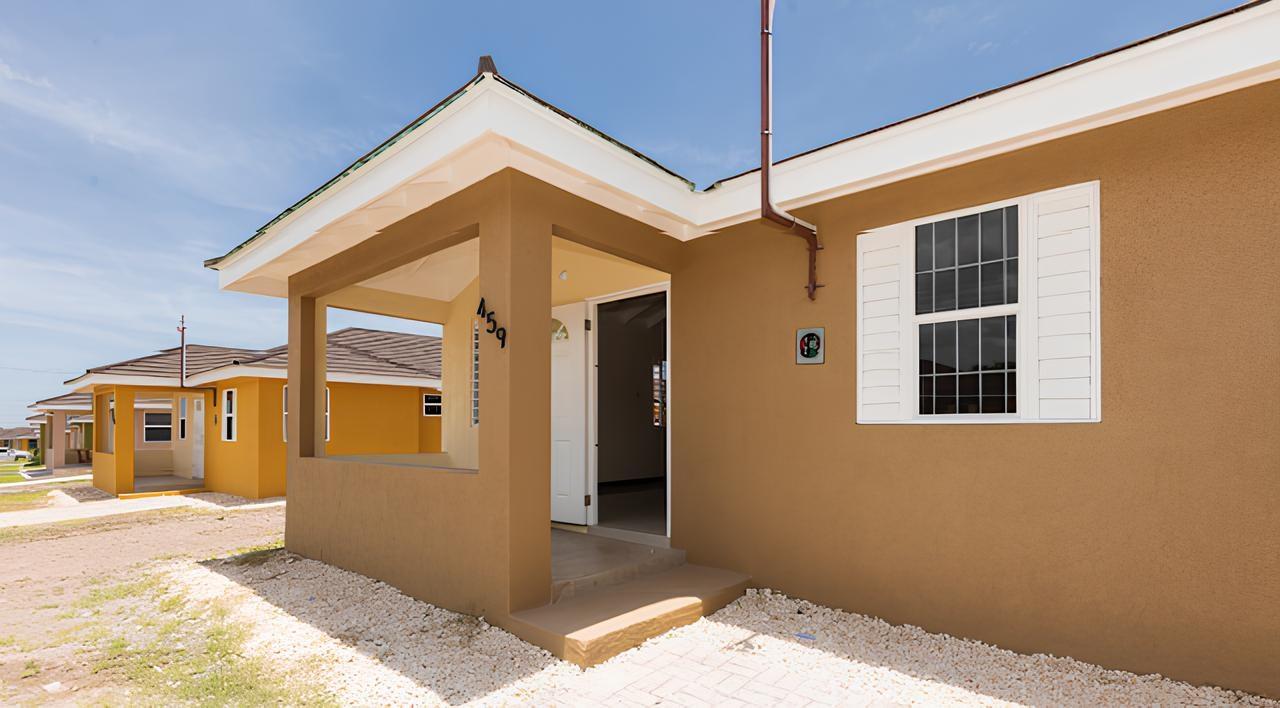 House For Rent OLD HARBOUR, ST. CATHERIN, Old Harbour 654 Keez