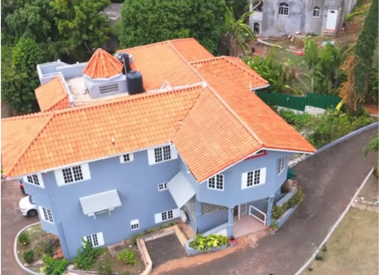 House For Sale BELVEDERE ROAD, RED HILLS, Red Hills 110,000,000 Keez