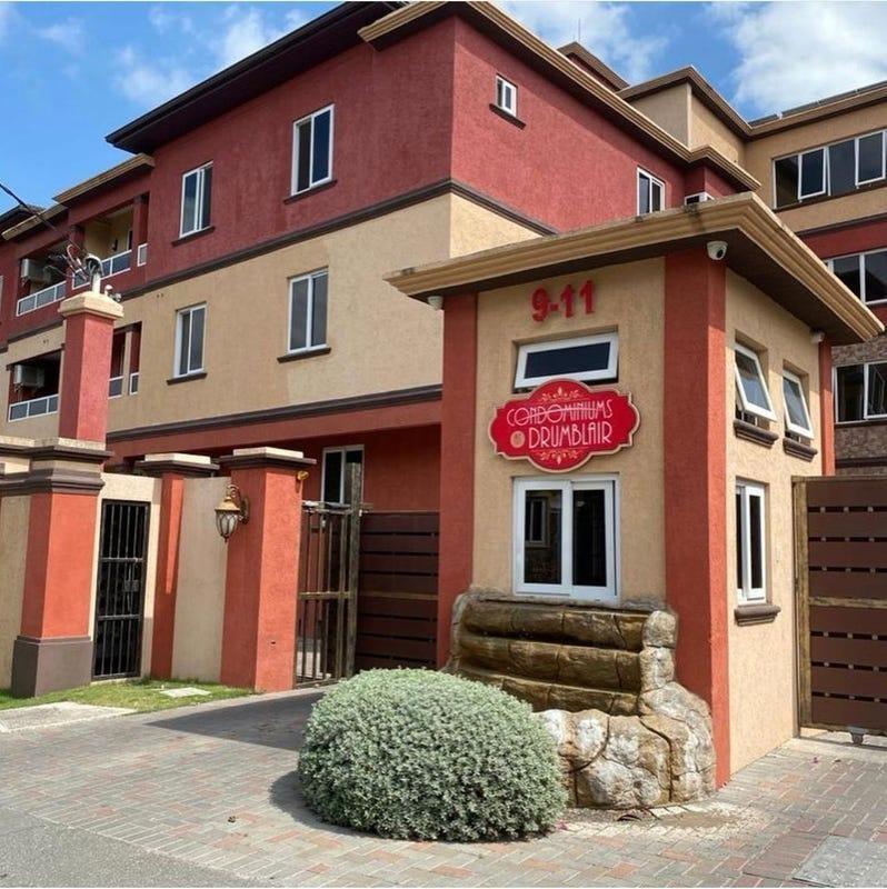 Apartment For Sale WASHINGTON DRIVE, KINGSTO, Kingston 10