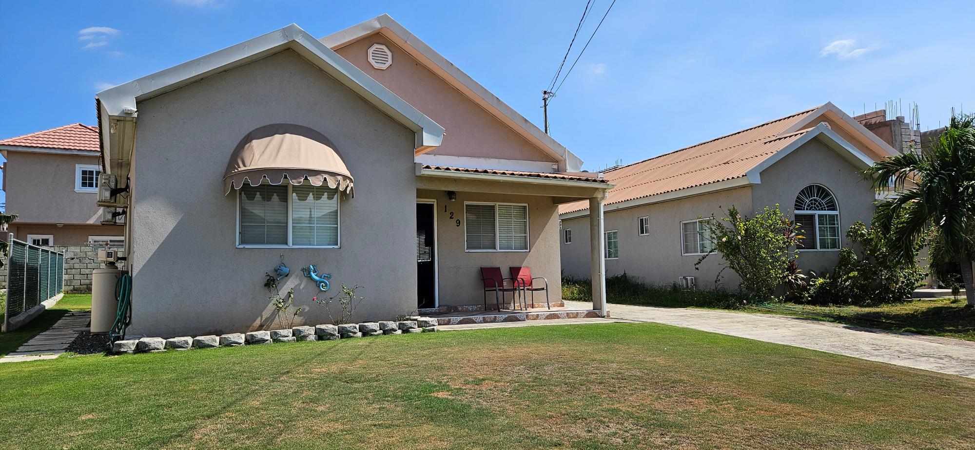 House For Rent CAYMANAS COUNTRY CLUB EST, Caymanas Estates 150,000