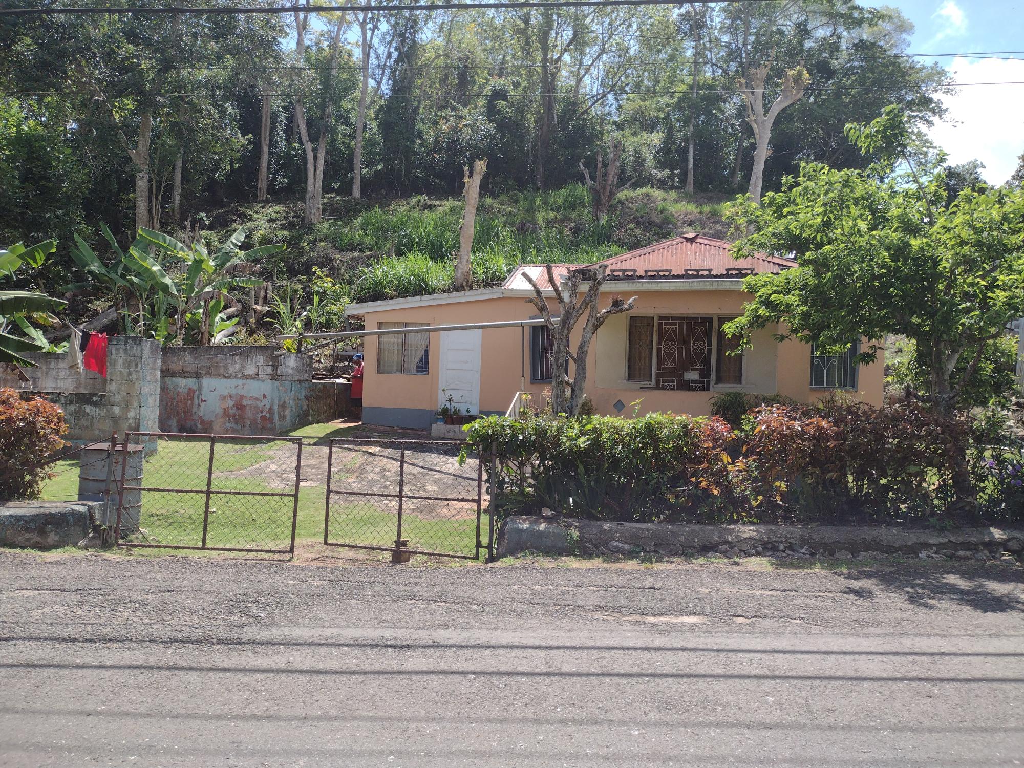 House For Sale WALTHAM, Mandeville 18,000,000 Keez