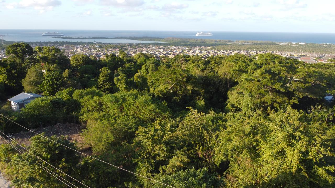 Development Land (Residential) For Sale IRONSHORE, Montego Bay