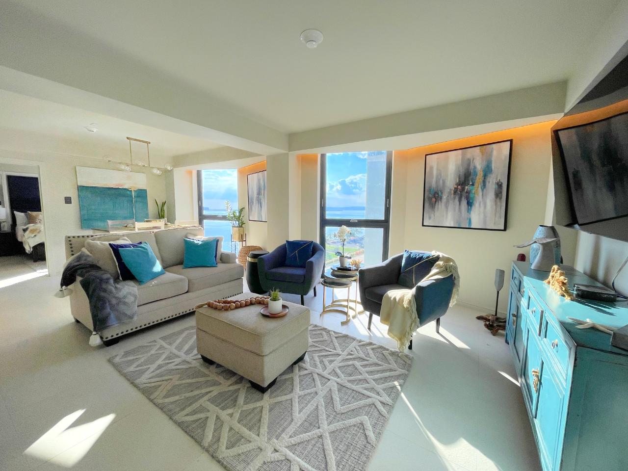 Apartment For Sale KING STREET, Kingston 1 385,000 Keez