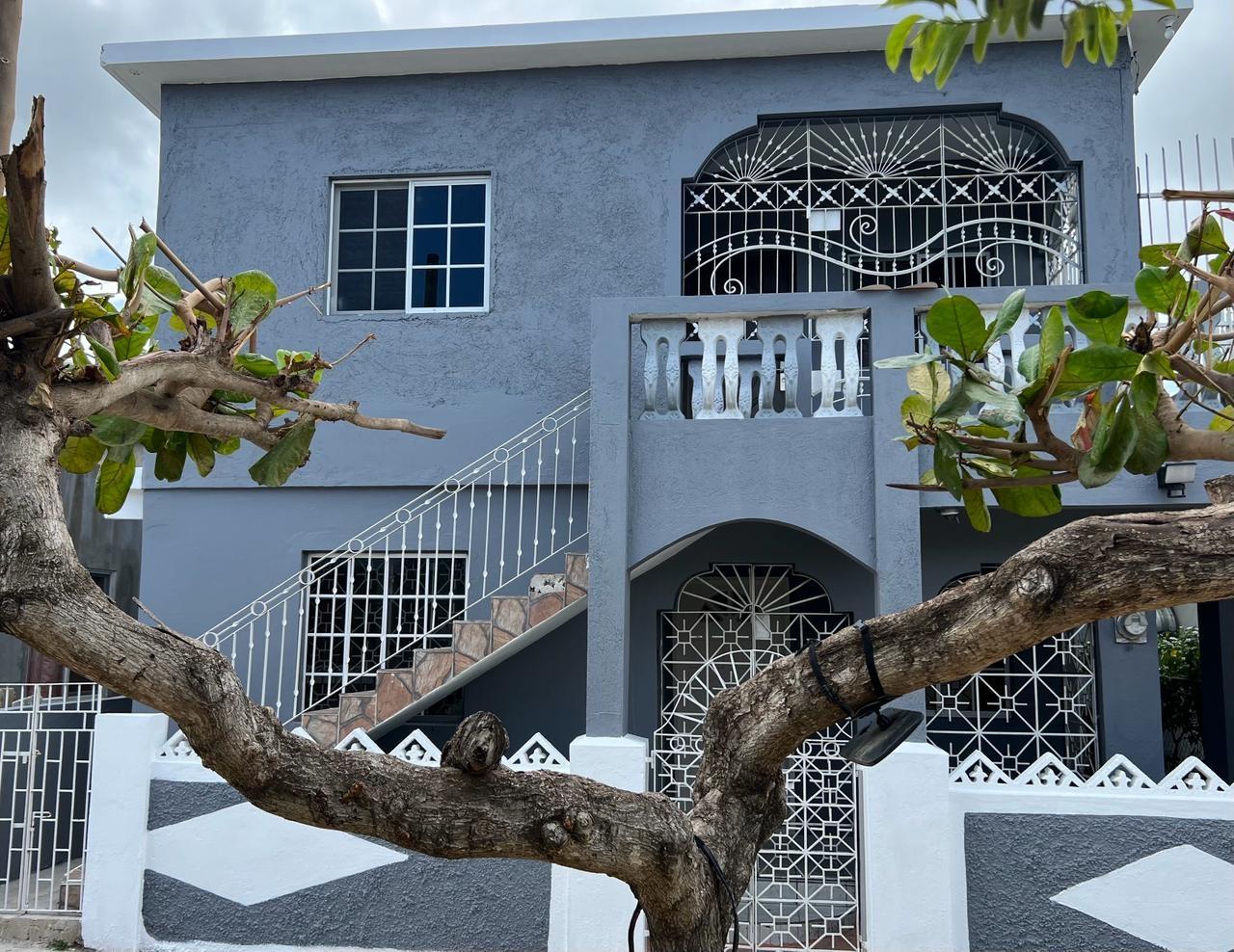 House For Sale CHRISTIAN GARDENS, GREATE, Greater Portmore 117,000 Keez