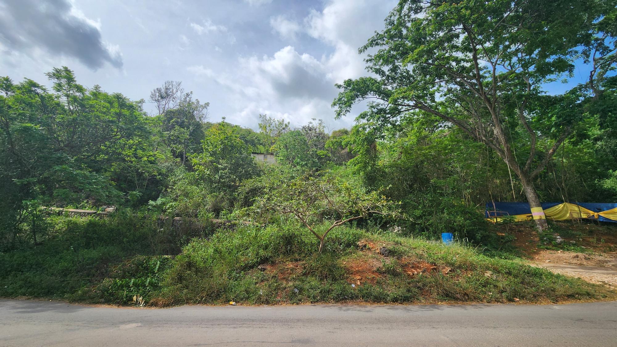 Residential Lot For Sale PINEWOOD DRIVE, Kingston 20 12,000,000 Keez
