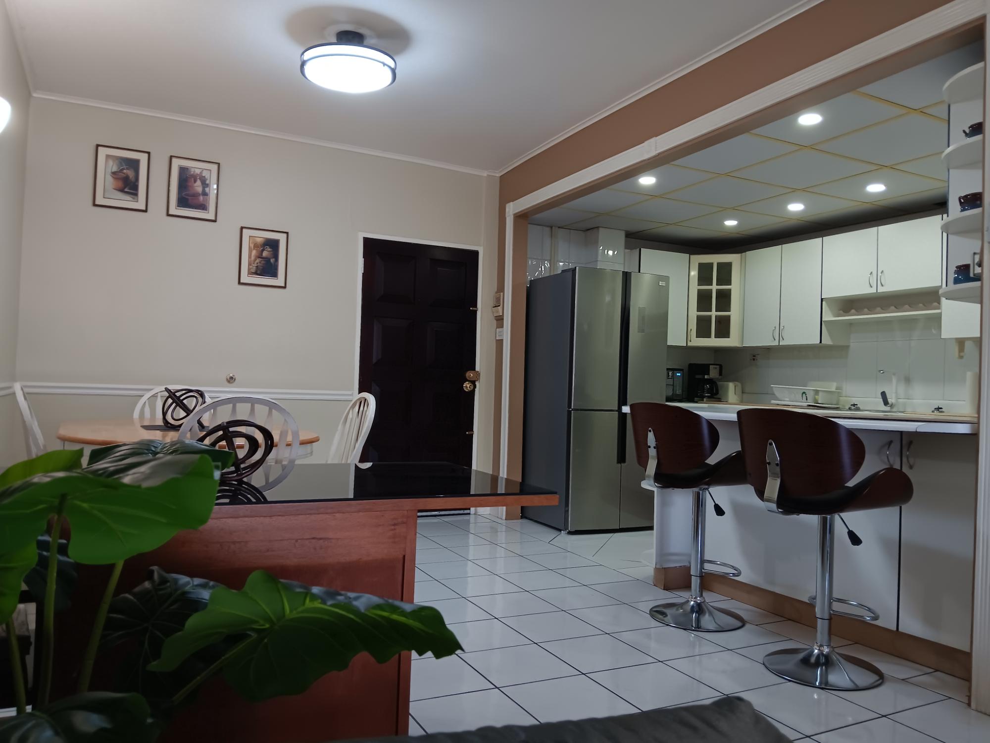 Apartment For Rent RENFREW ROAD, KINGSTON 1,600 Keez