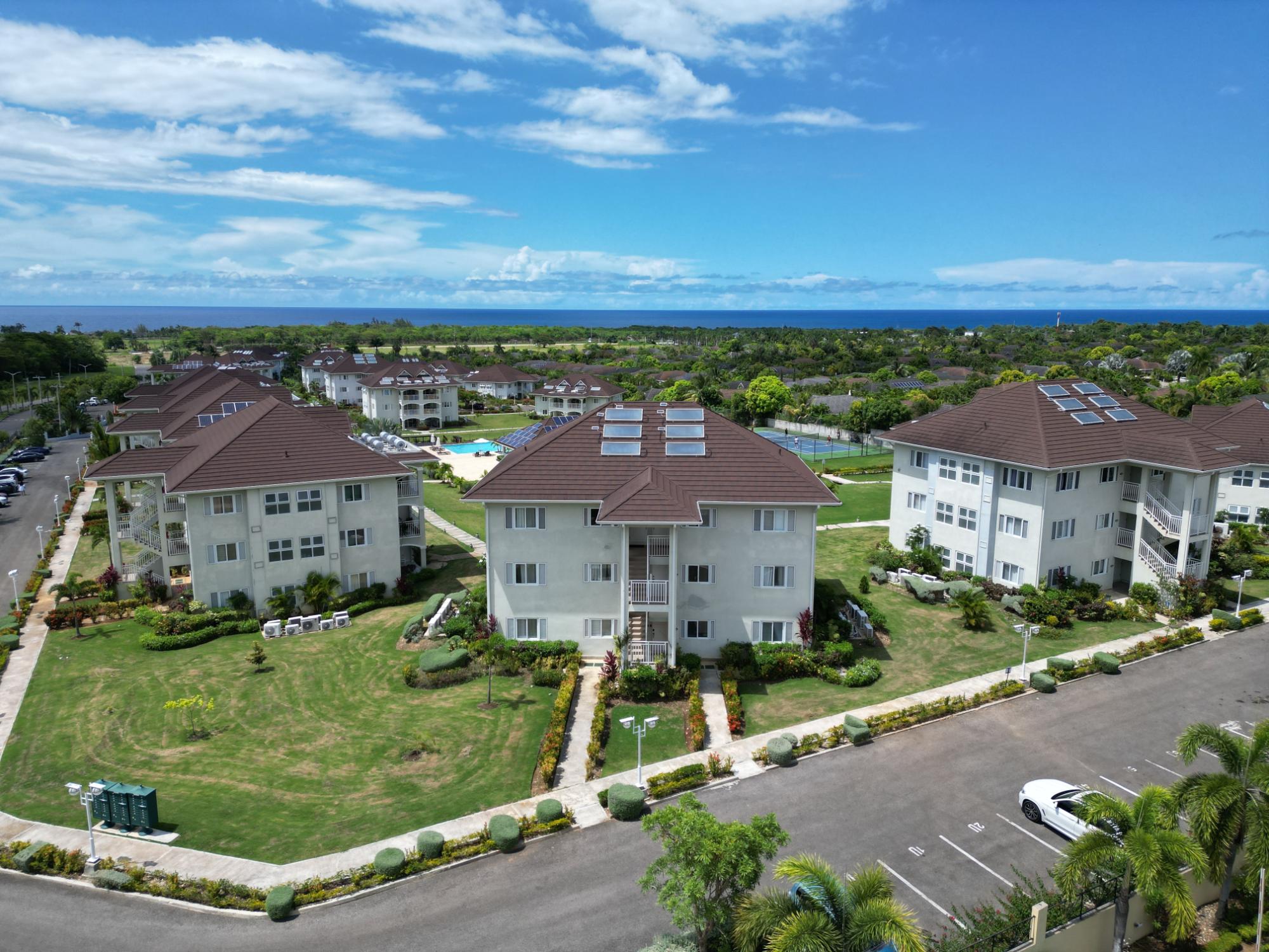 Apartment For Sale RICHMOND ESTATES, St. Annapos;s Bay 60,000,000