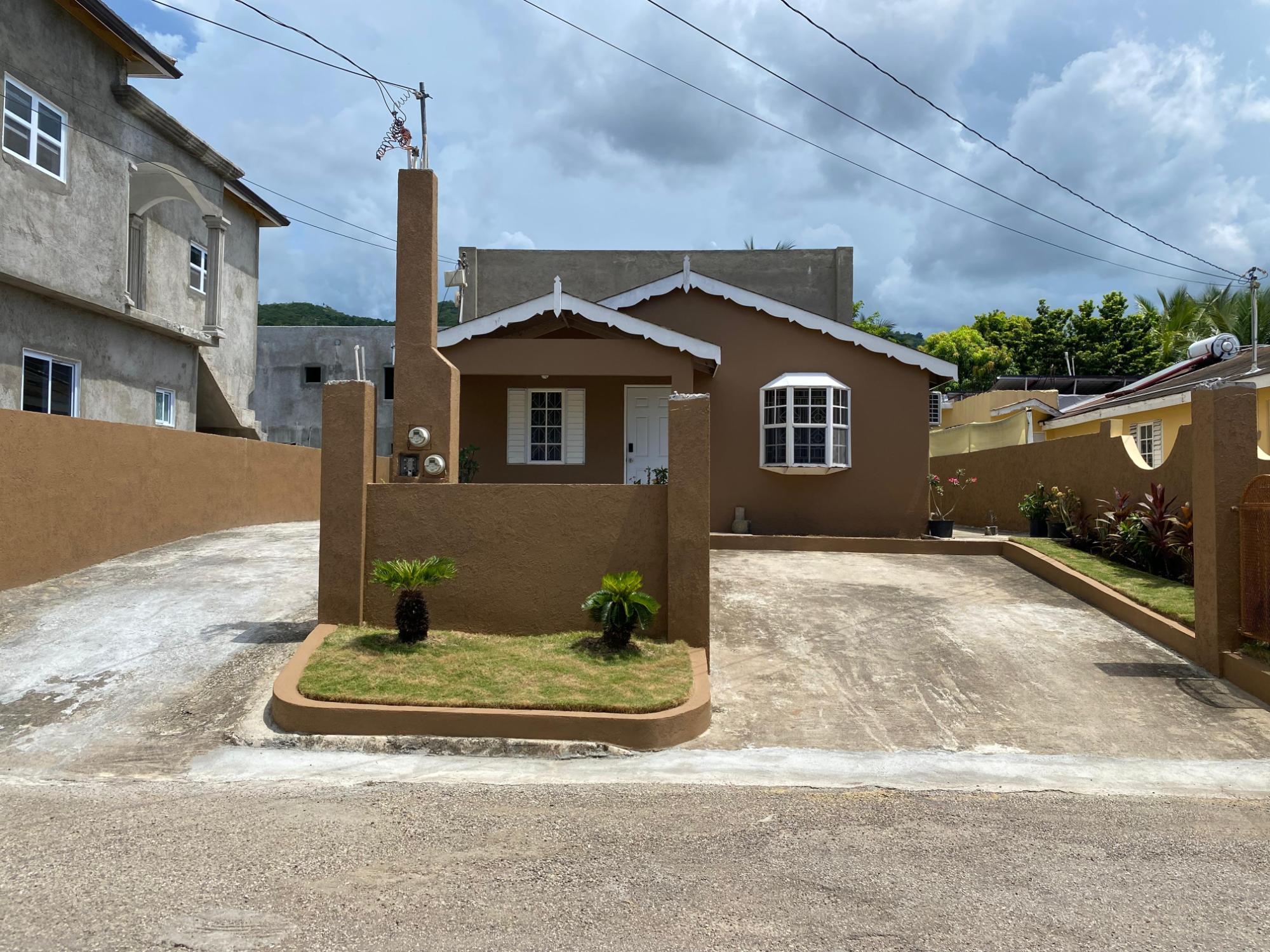 Apartment For Rent SWORDFISH PLACE, Bogue Village 1,300 Keez