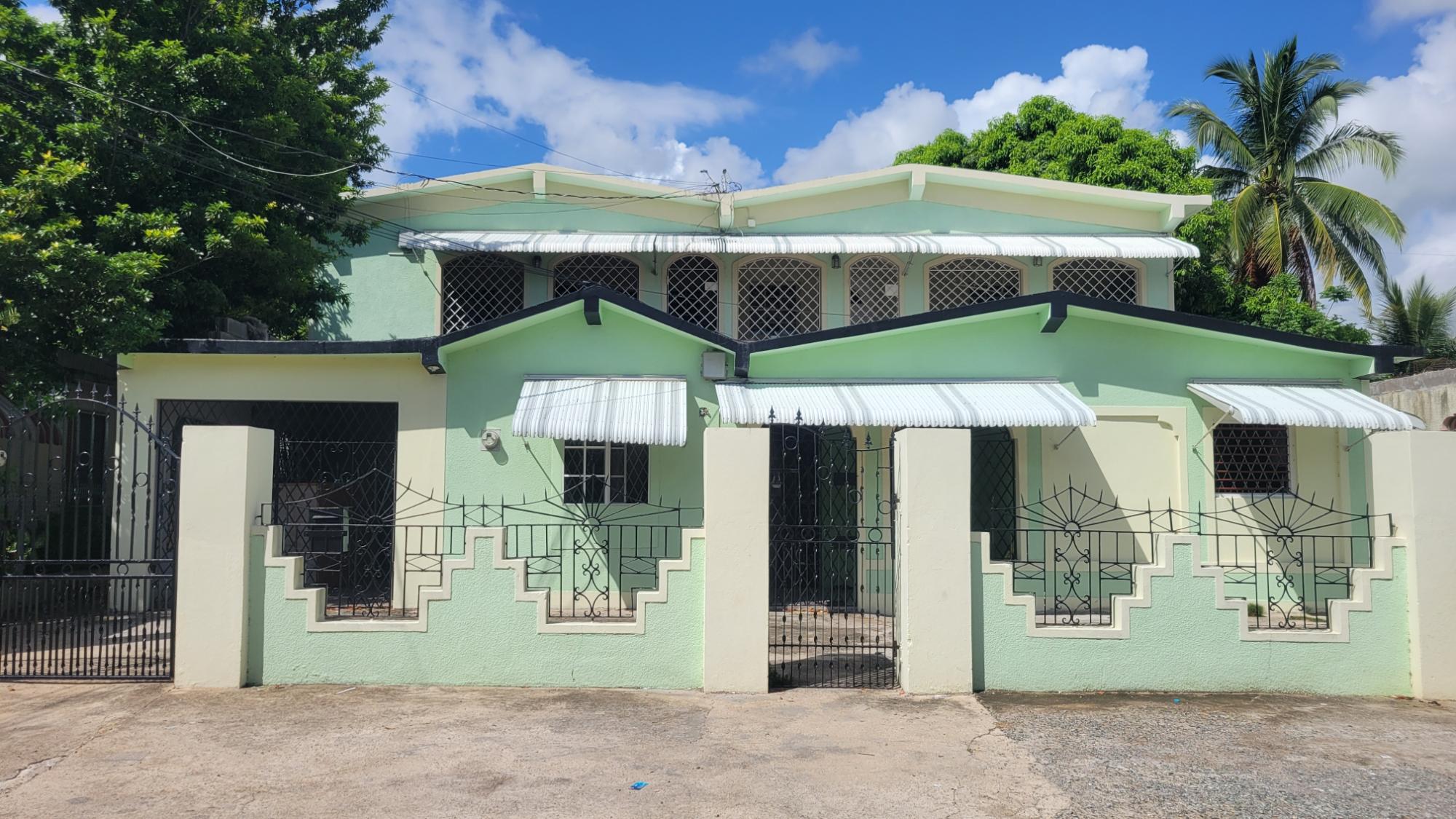 House For Sale ELTHAM VIEW DRIVE, Spanish Town 45,000,000 Keez