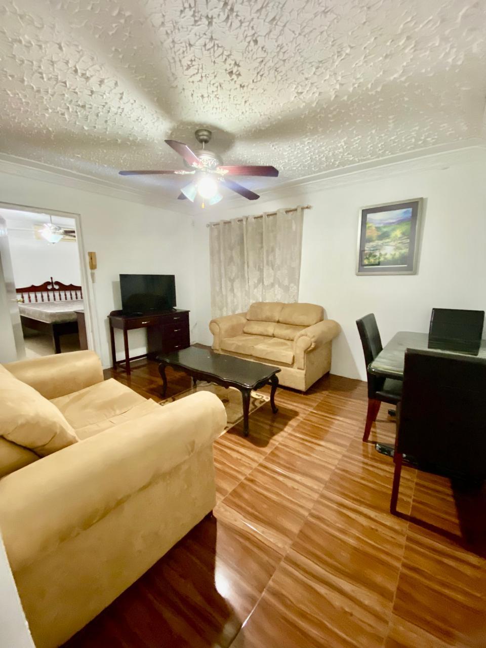 Apartment For Rent OAKLANDS APARTMENT, CONSTANT SPRING 135,000 Keez