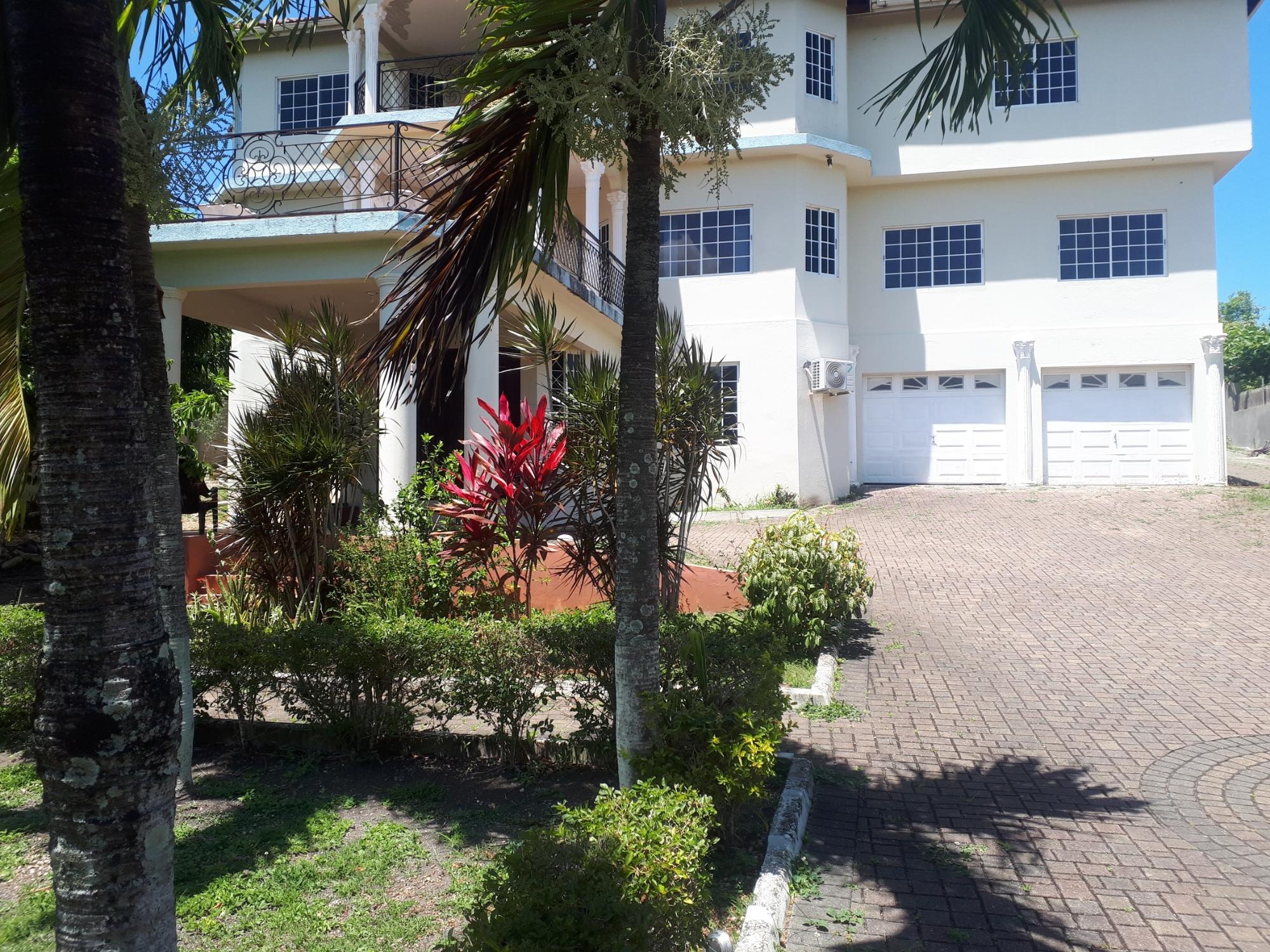 House For Rent PALM GROVE, OCEAN RIDGE,, Spring Valley 2,500 Keez