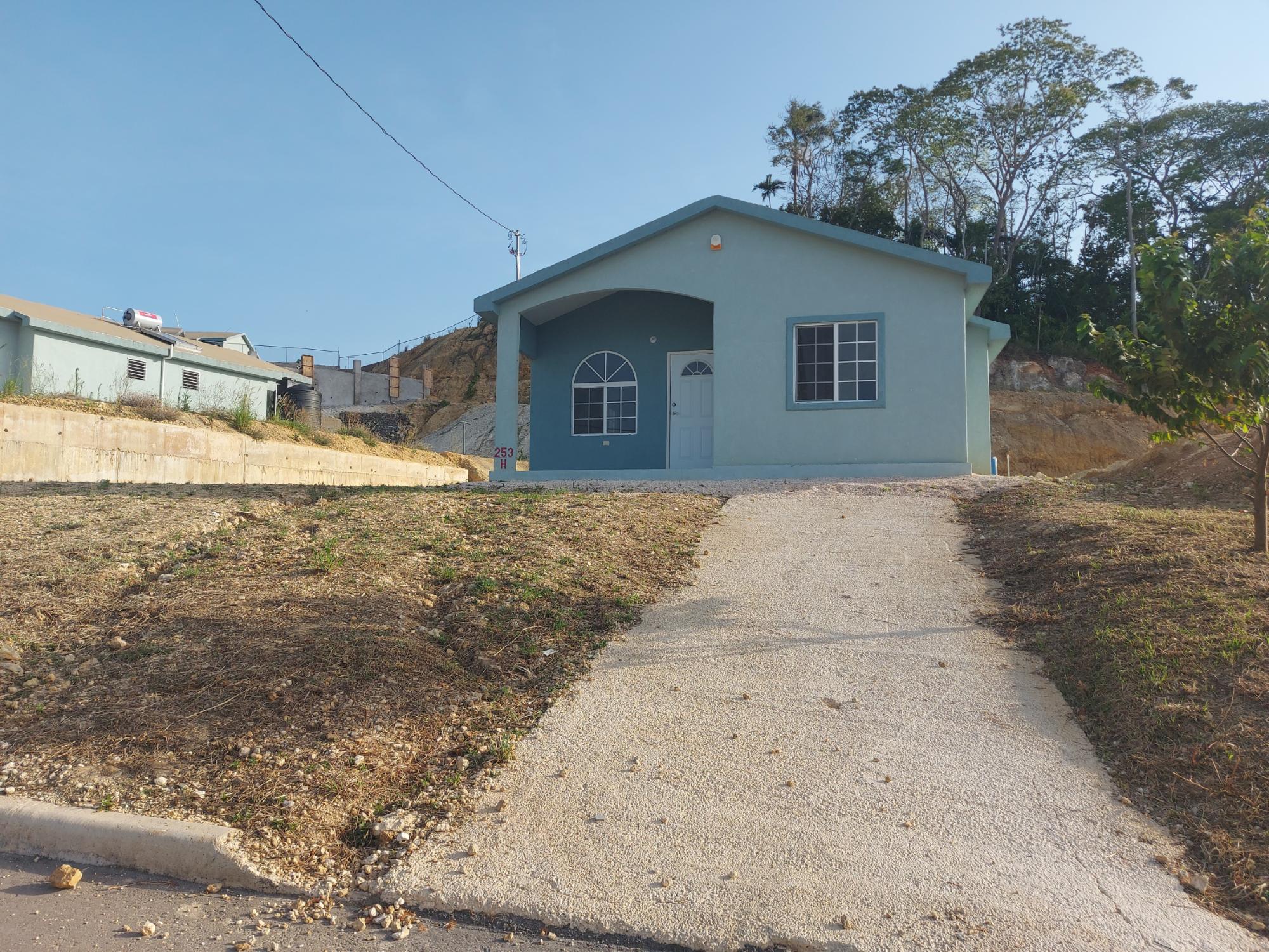 House For Sale CAMELOT VILLAGE, PHASE 5, Discovery Bay 39,000,000