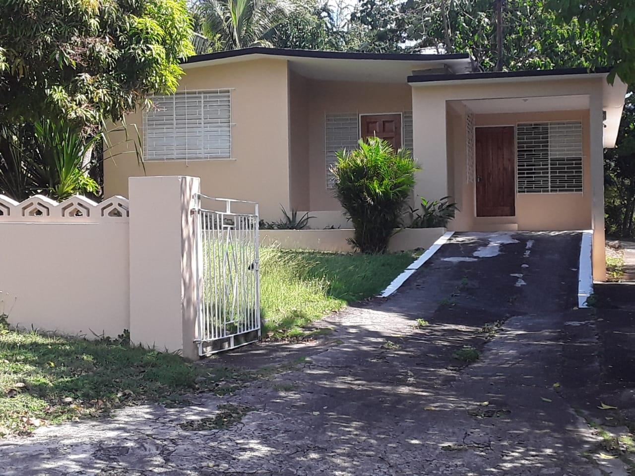 House For Sale MARGARET DRIVE, Kingston 6 58,000,000 Keez