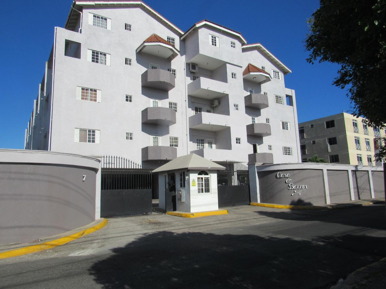Apartment For Rent OCEAN BOULEVARD, Kingston 3 250,000 Keez