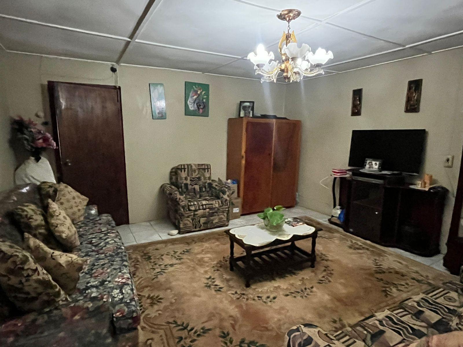 House For Sale COMFORT ROAD, Royal Flat 27,500,000 Keez