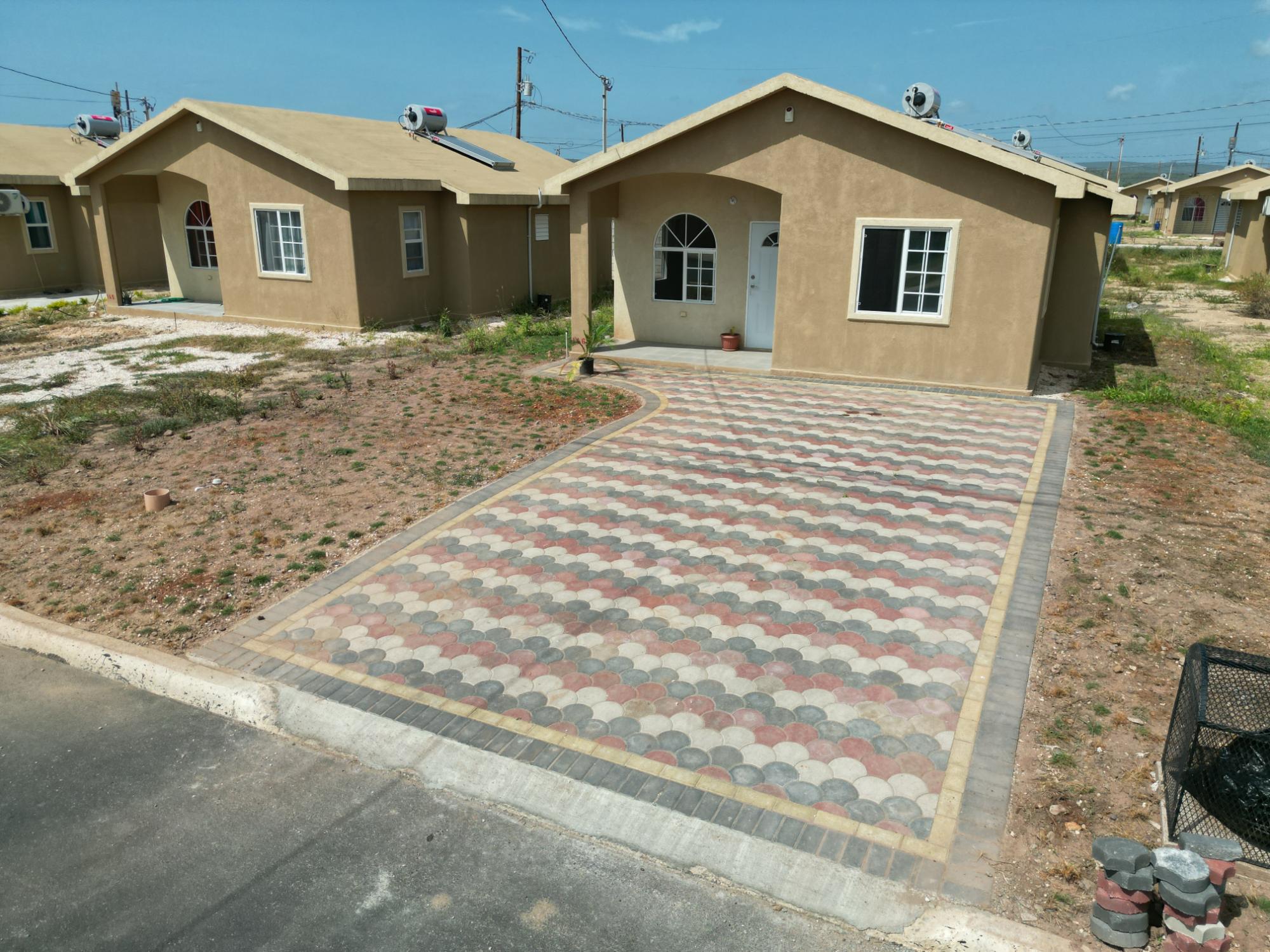 House For Rent PHOENIX PARK VILLAGE 2, Phoenix Park 105,000 Keez