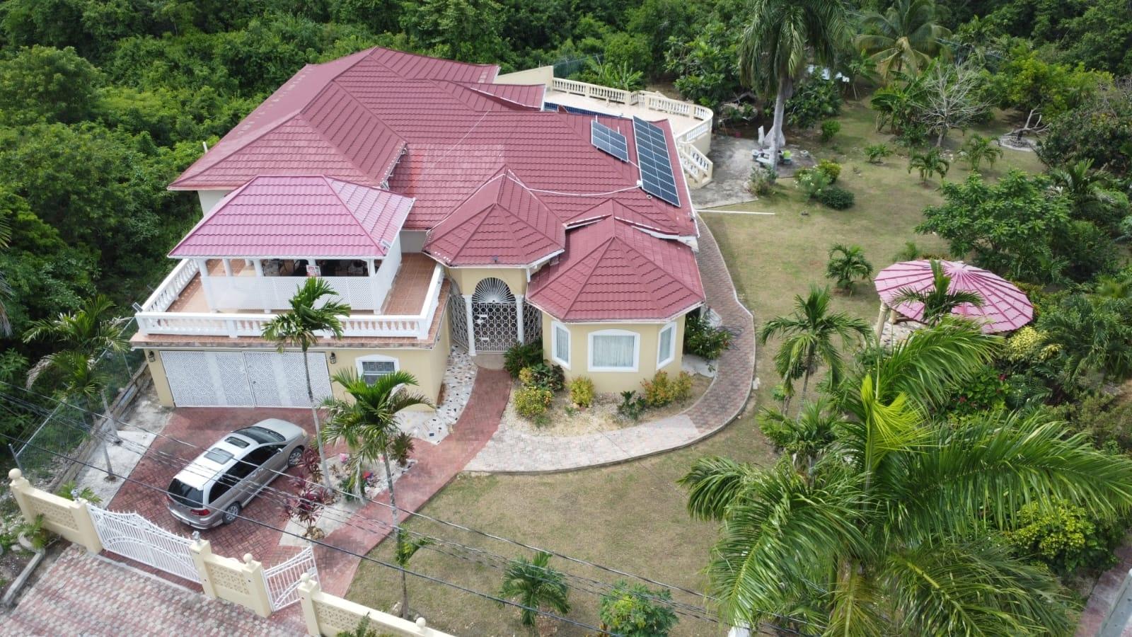 House For Sale FLAMINGO BEACH CIRCLE VAL, Falmouth 690,000 Keez