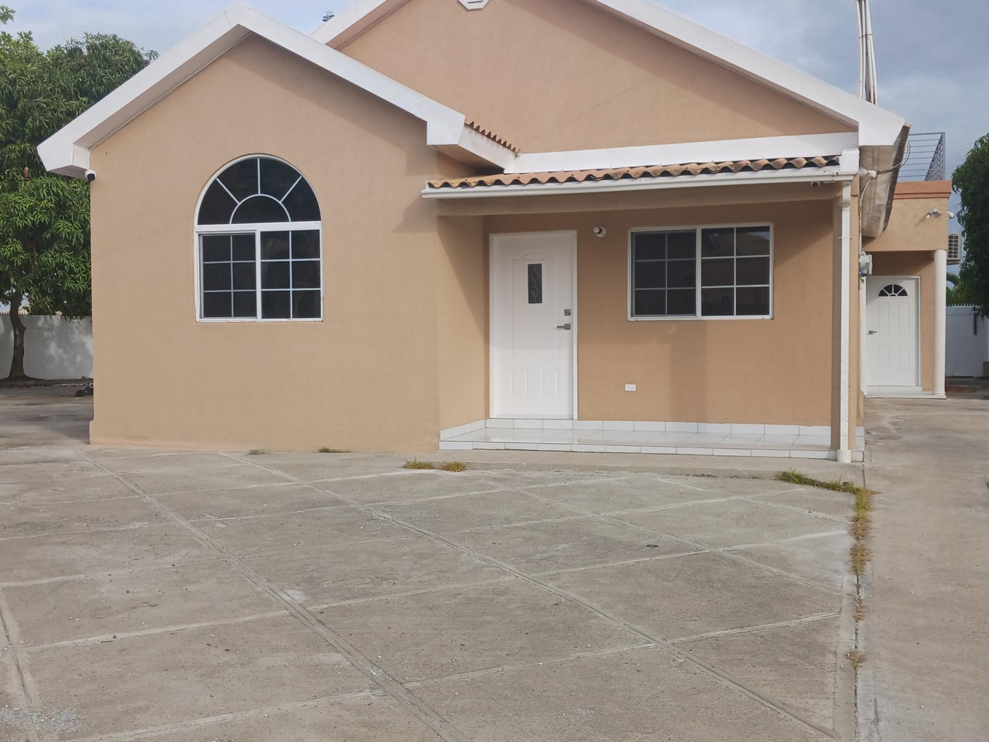 House For Rent SAN FERNANDO PLACE, 1880 120,000 Keez