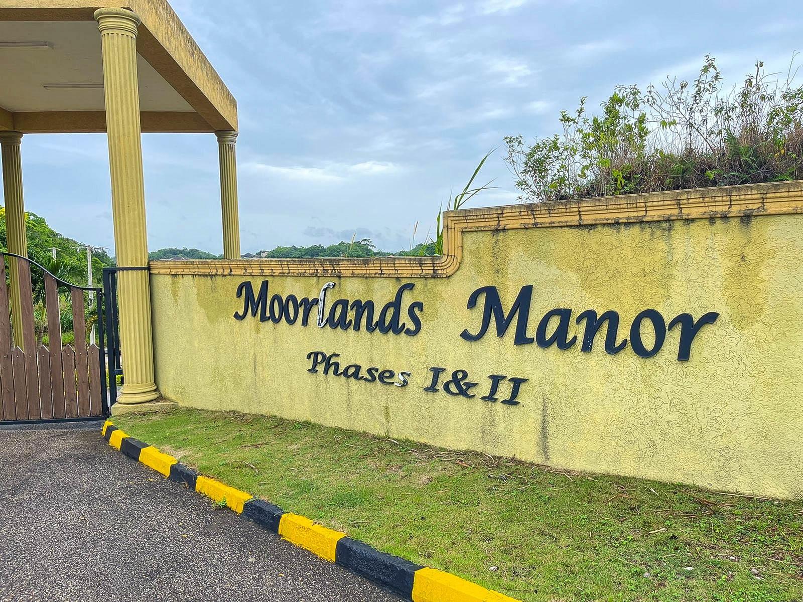 Residential Lot For Sale MORELANDS MANOR, Mandeville 10,000,000 Keez