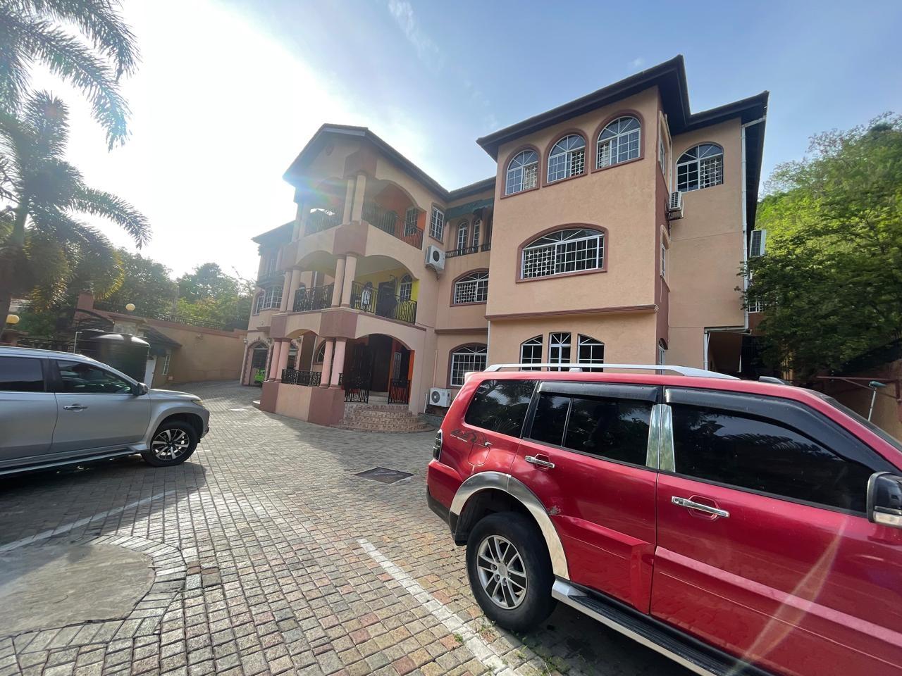 Apartment For Rent BELVEDERE ROAD, Belvedere 60,000 Keez