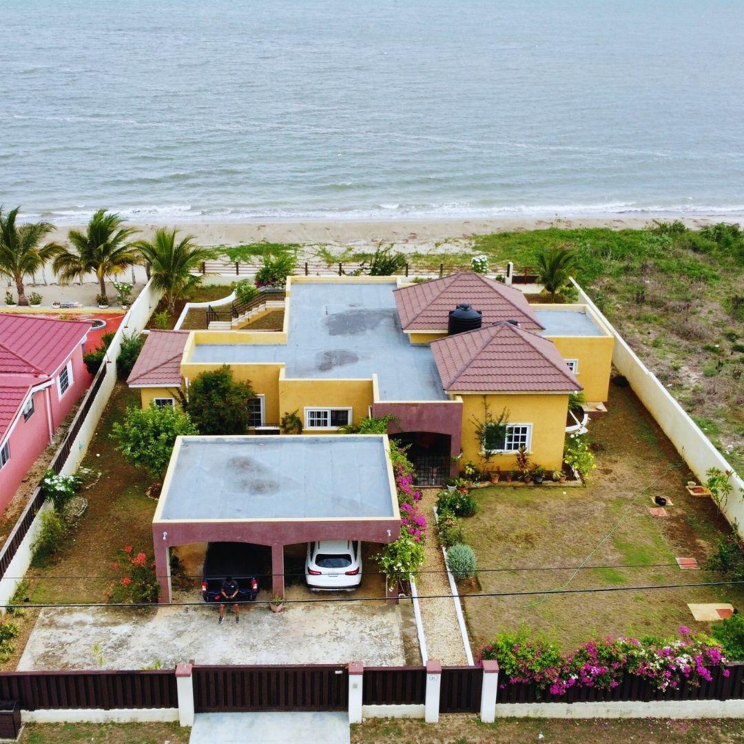 House For Sale CRANE ROAD, BLACK RIVER, Fullerswood 450,000 Keez