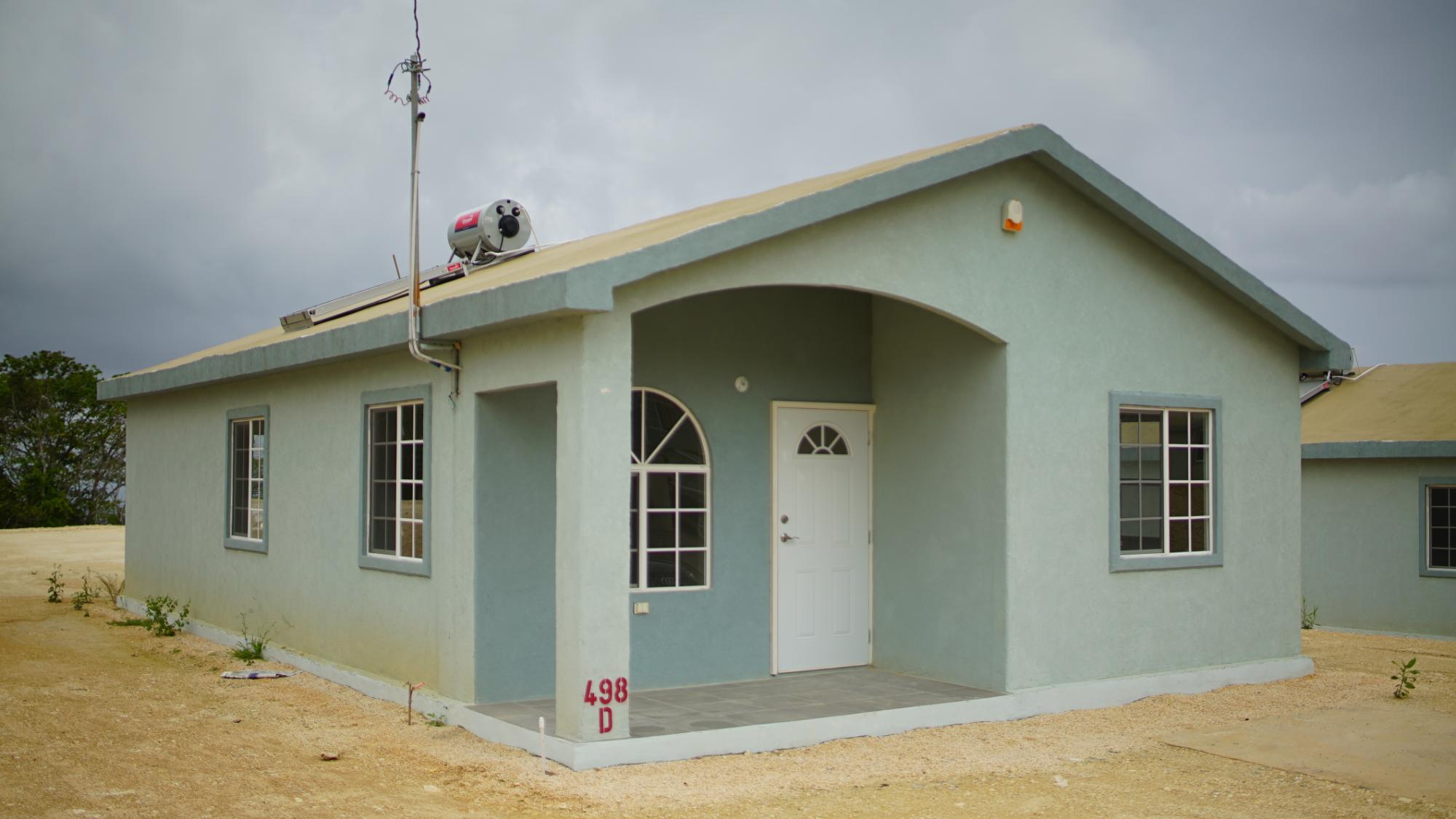 House For Rent PHASE 3, CAMELOT VILLAGE,, Discovery Bay 1,300 Keez