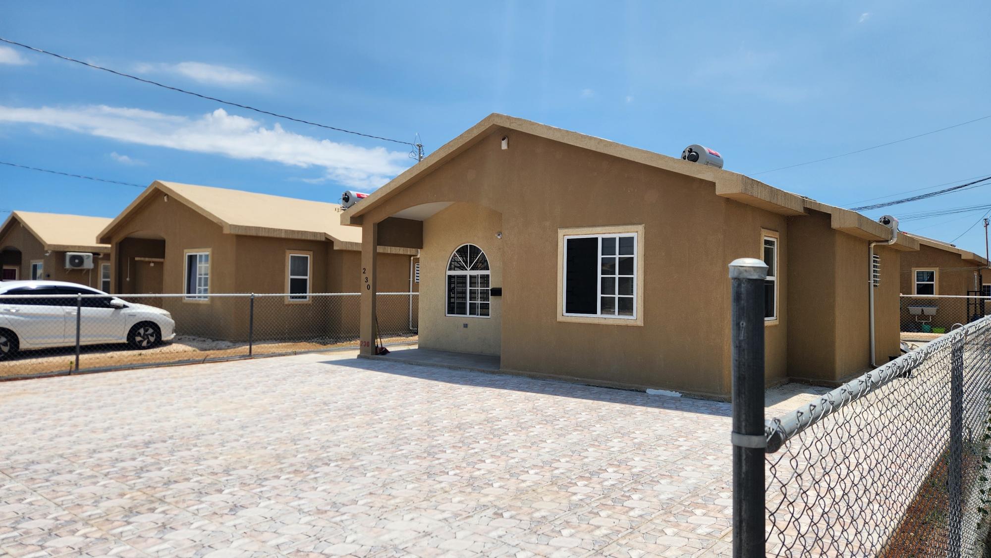 House For Rent PHOENIX PARK VILLAGE 2, Phoenix Park 110,000 Keez