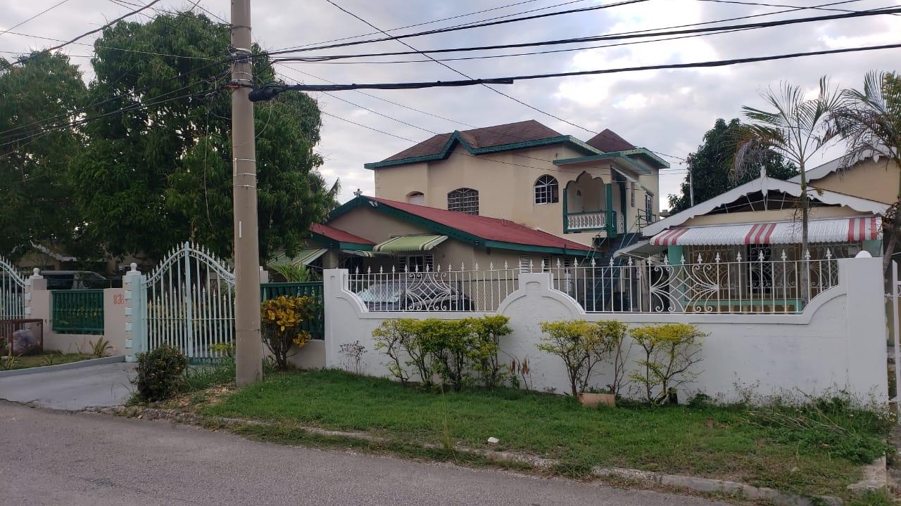 Apartment For Rent CORNWALL COURT, Montego Bay 55,000 Keez