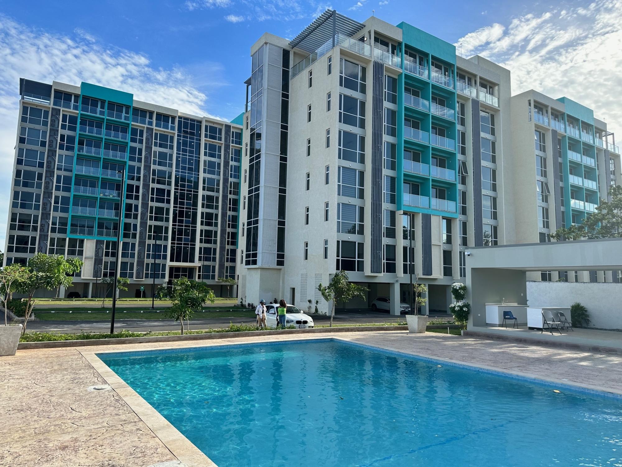 Apartment For Rent MUSGRAVE AVENUE, Kingston 5 1,550 Keez