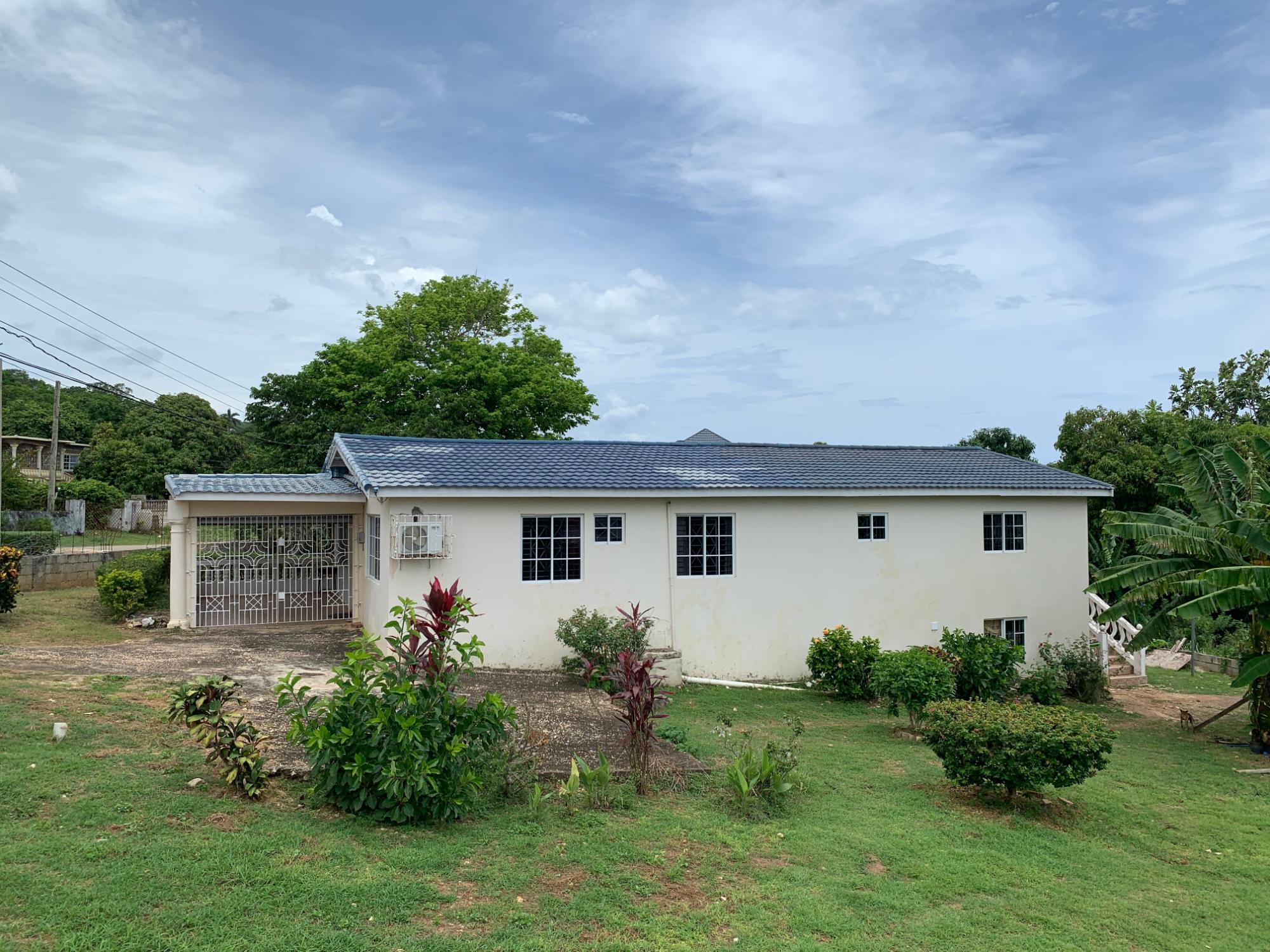 House For Sale GREENWOOD, Montego Bay 48,000,000 Keez