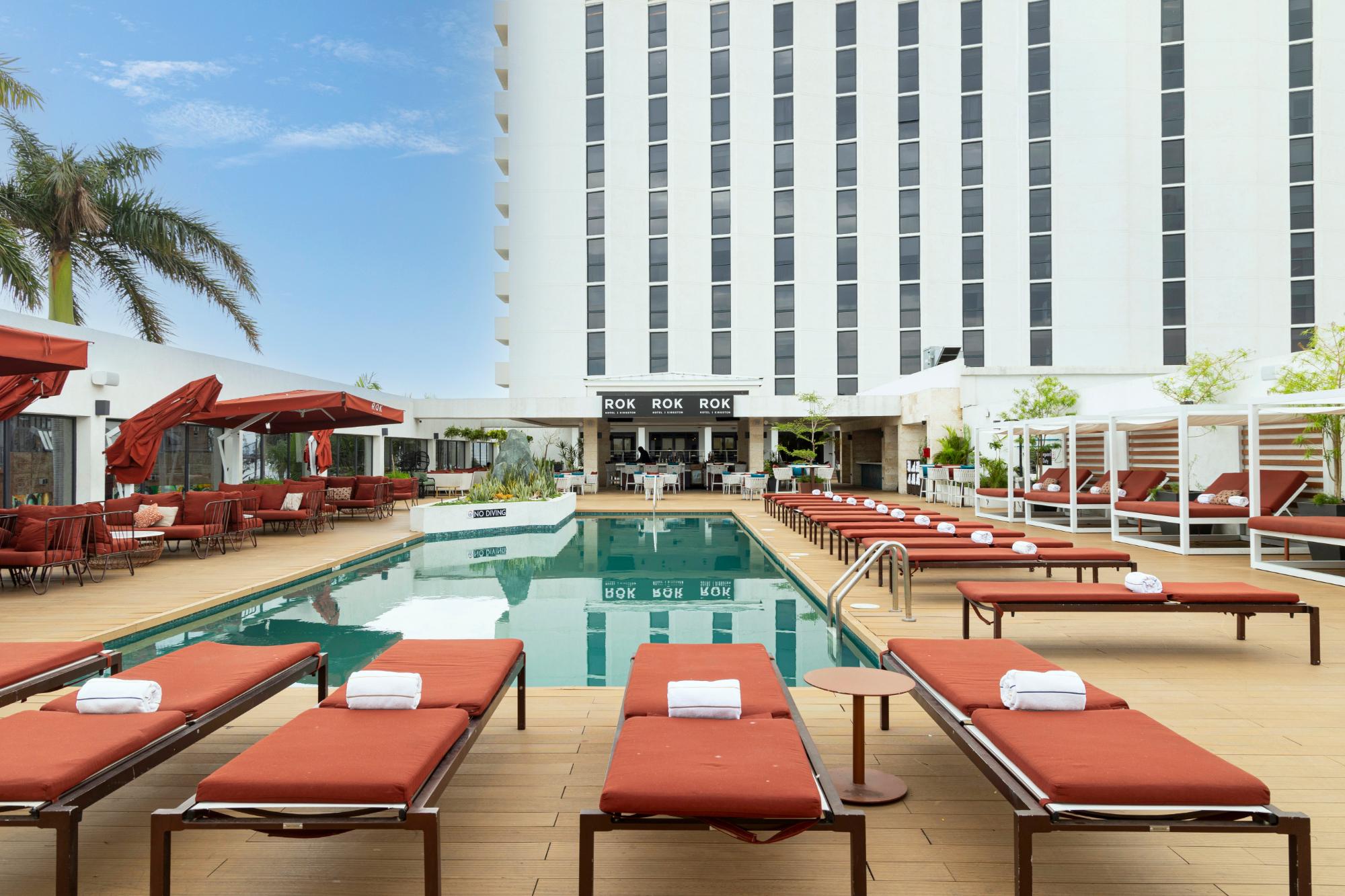 Apartment For Rent KING STREET, KINGSTON 2,500 Keez