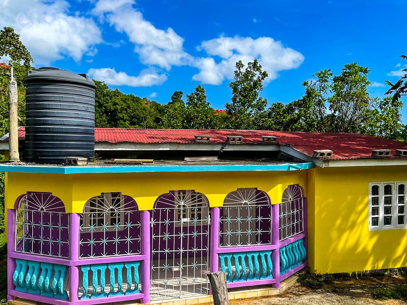 House For Sale BONAVISTA, SANTA CRUZ, Santa Cruz 15,000,000 Keez