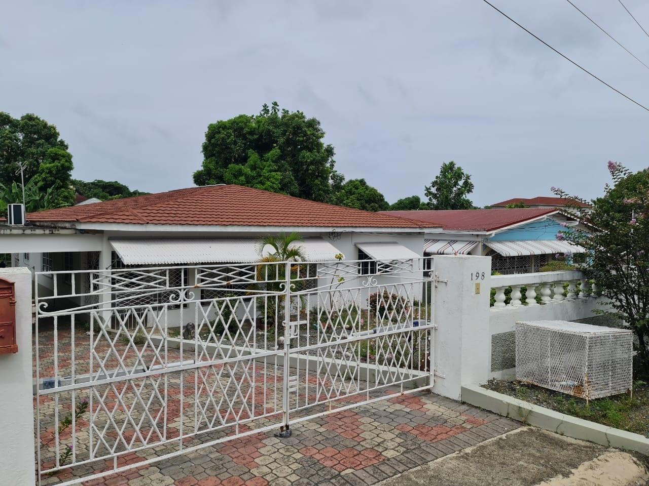 House For Sale PLATINUM DRIVE, RETREAT,, Lyssons 176,295 Keez