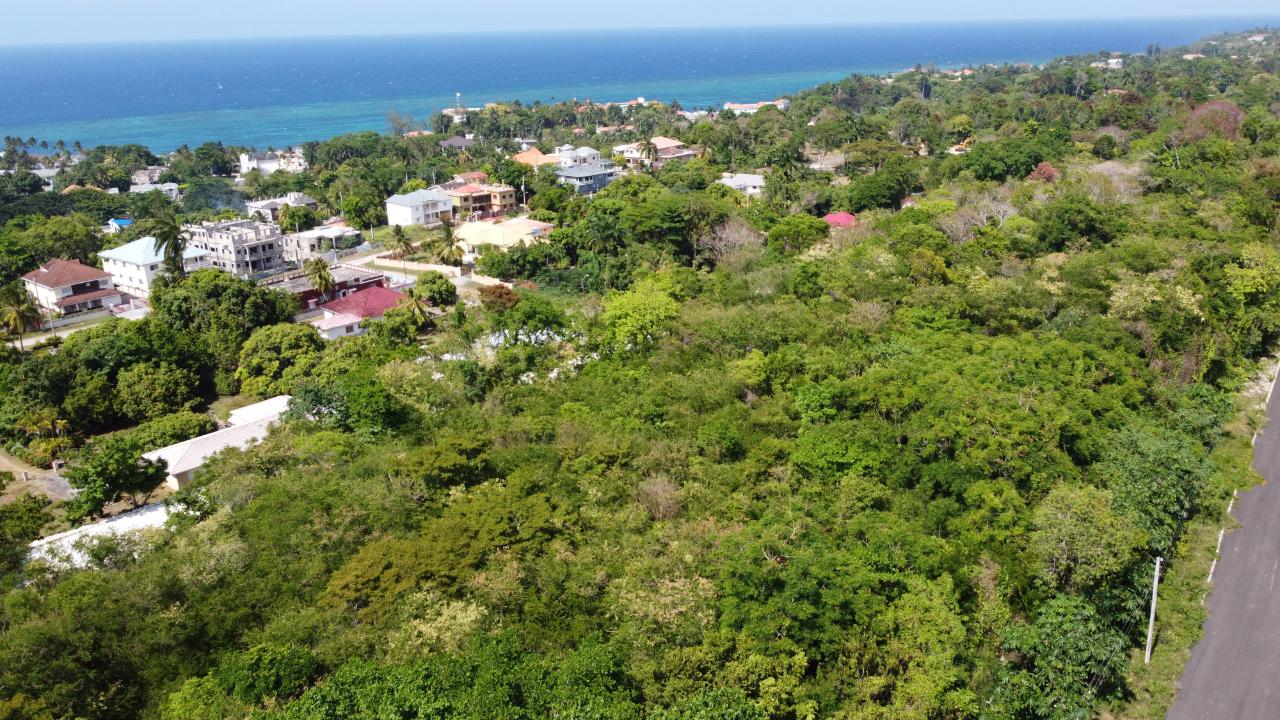 Residential Lot For Sale ROYSTONEA, TOWER ISLE, Tower Isle 140,000