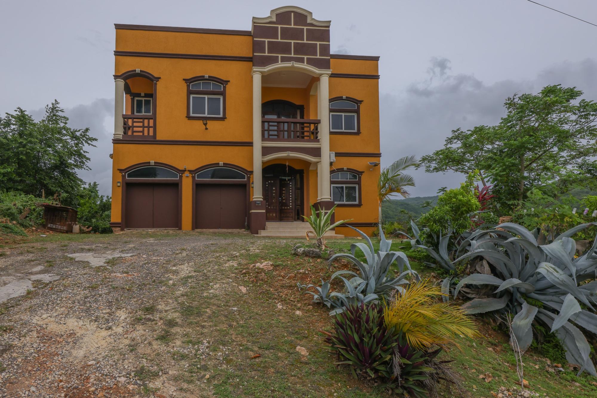House For Sale ELTHAM, OCHO RIOS, ST. AN, Eltham 550,000 Keez
