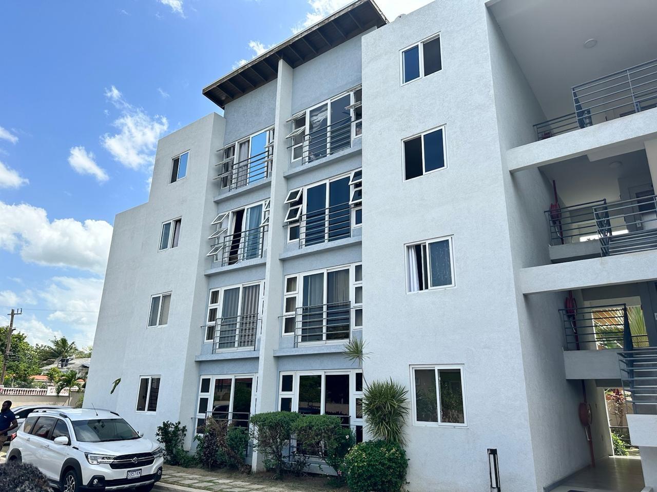 Apartment For Rent SULLIVAN AVENUE, KINGSTON, Kingston 8 148,000 Keez