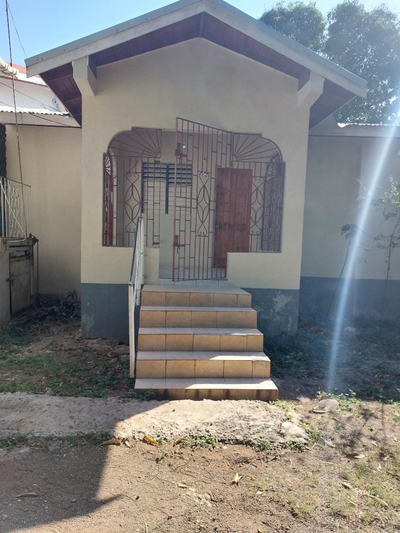 House For Rent ELTHAM VIEW DRIVE, Spanish Town 40,000 Keez