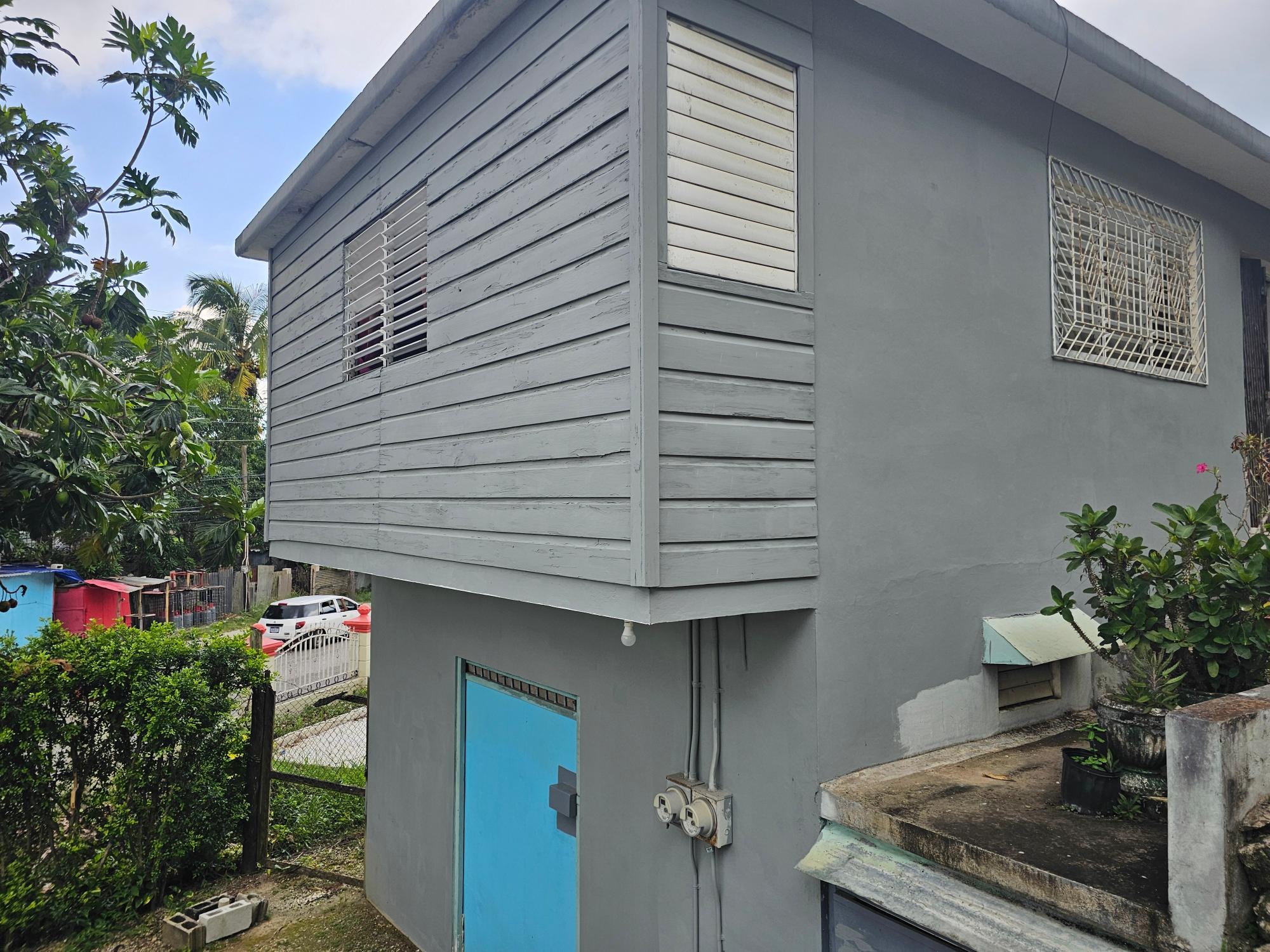 House For Sale ANCHOVY ST. JAMES, Anchovy 24,000,000 Keez