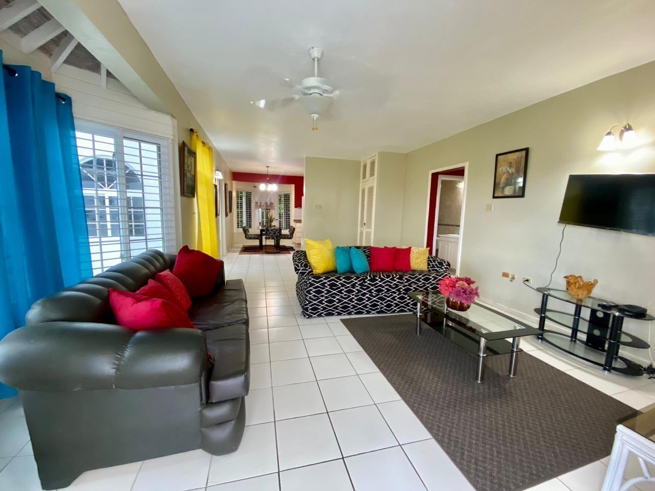 Apartment For Sale COLUMBUS HEIGHTS, Ocho Rios 70,000,000 Keez