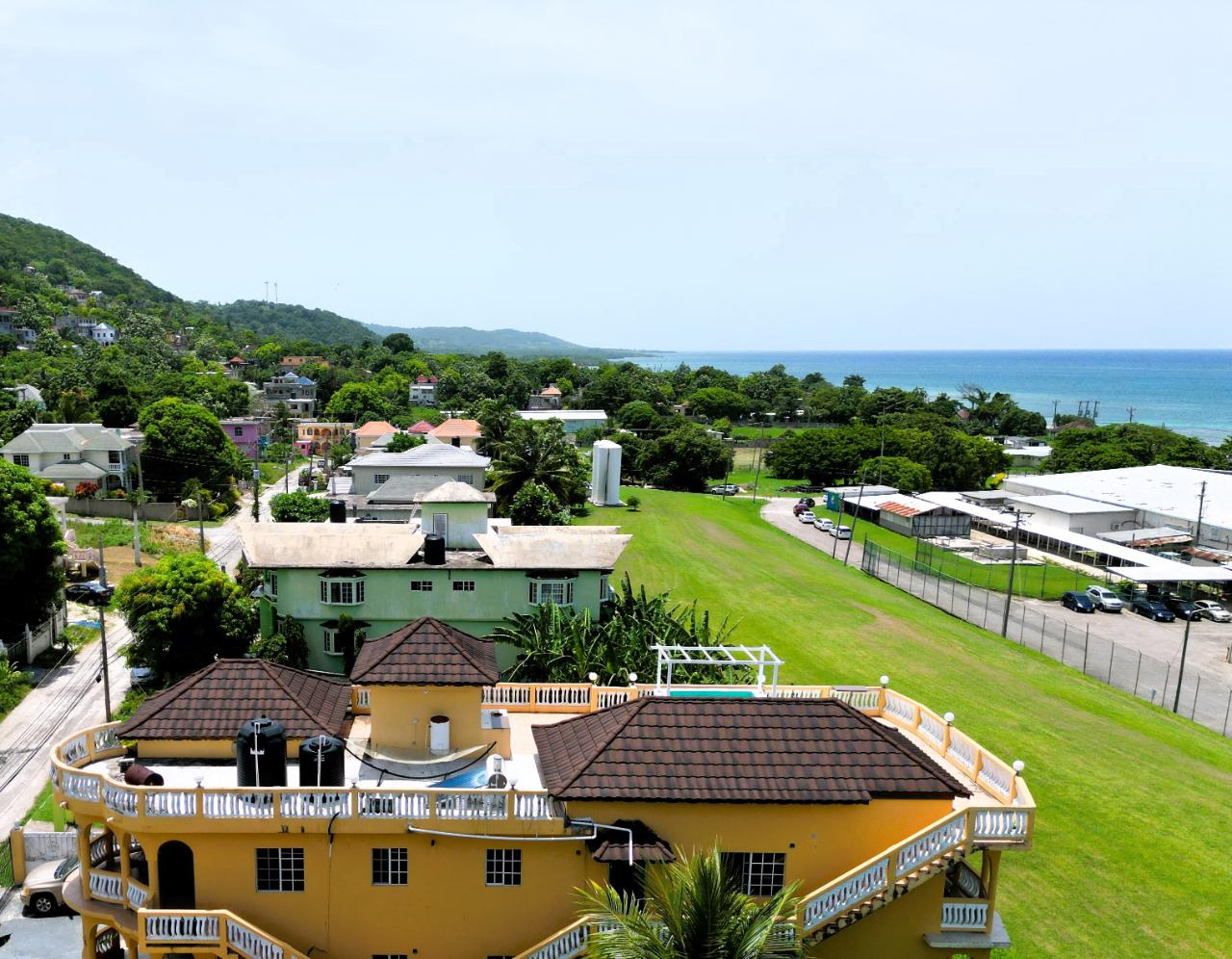 Keez Real Estate Listings in Jamaica Easily find your place!