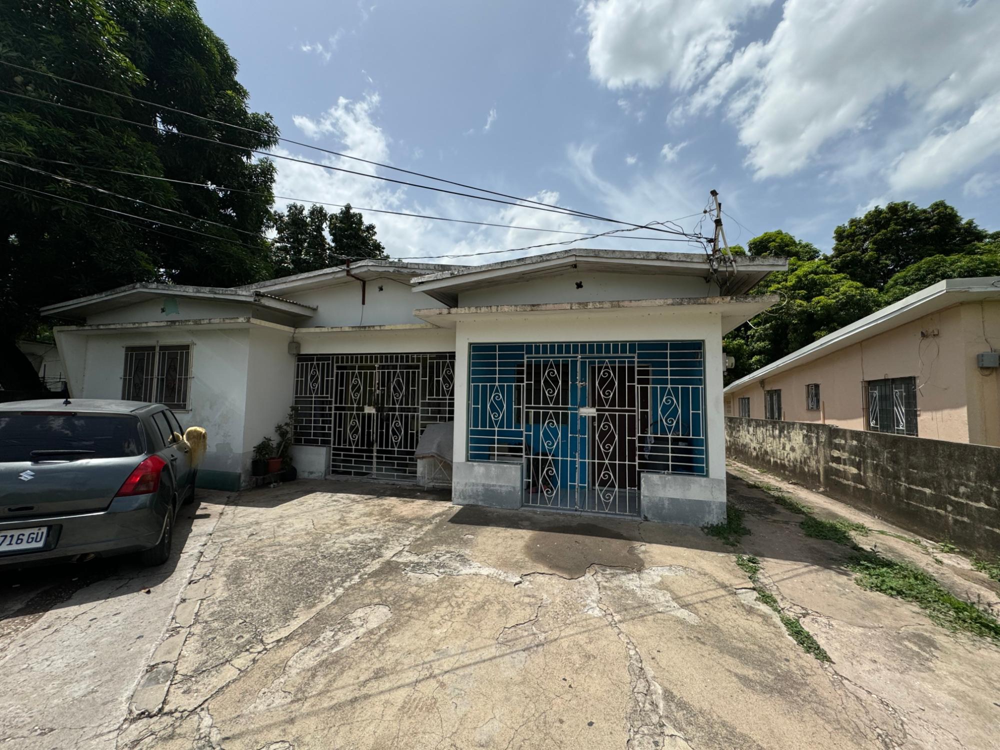 House For Sale SUTHERLAND AVENUE, 2665 45,000,000 Keez
