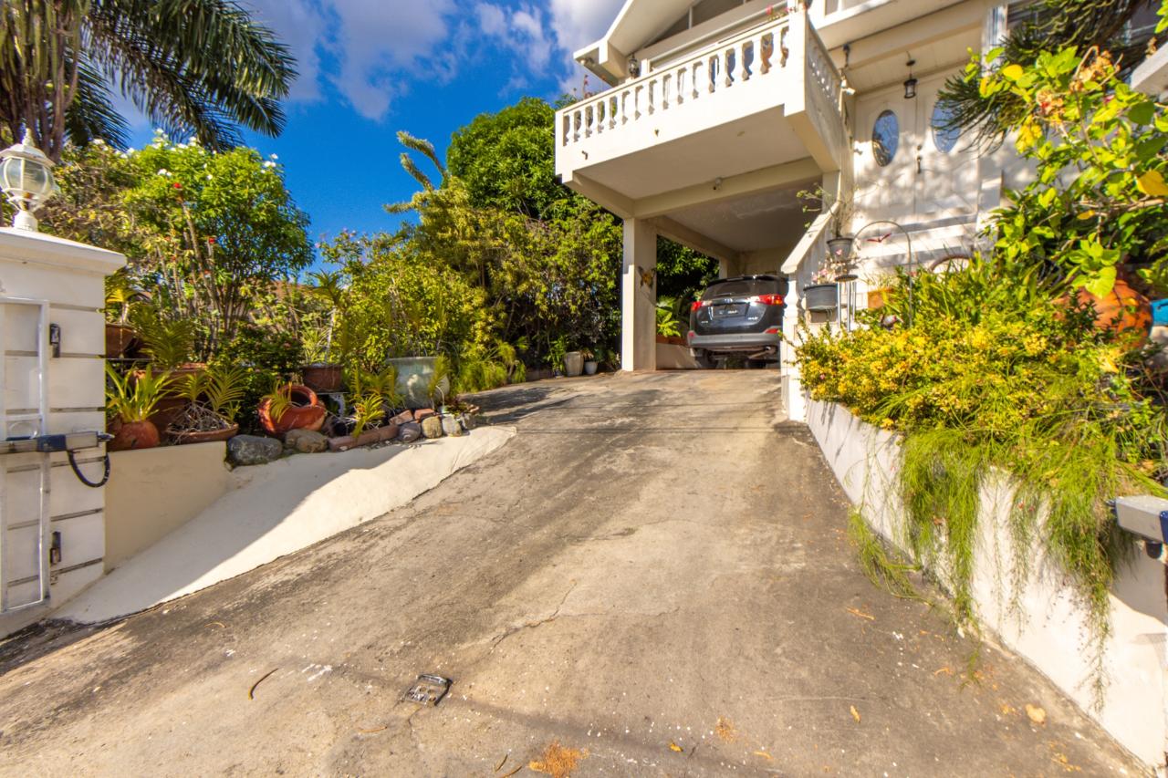 House For Sale SHENSTONE DRIVE KINGSTON, Kingston 6 82,000,000 Keez