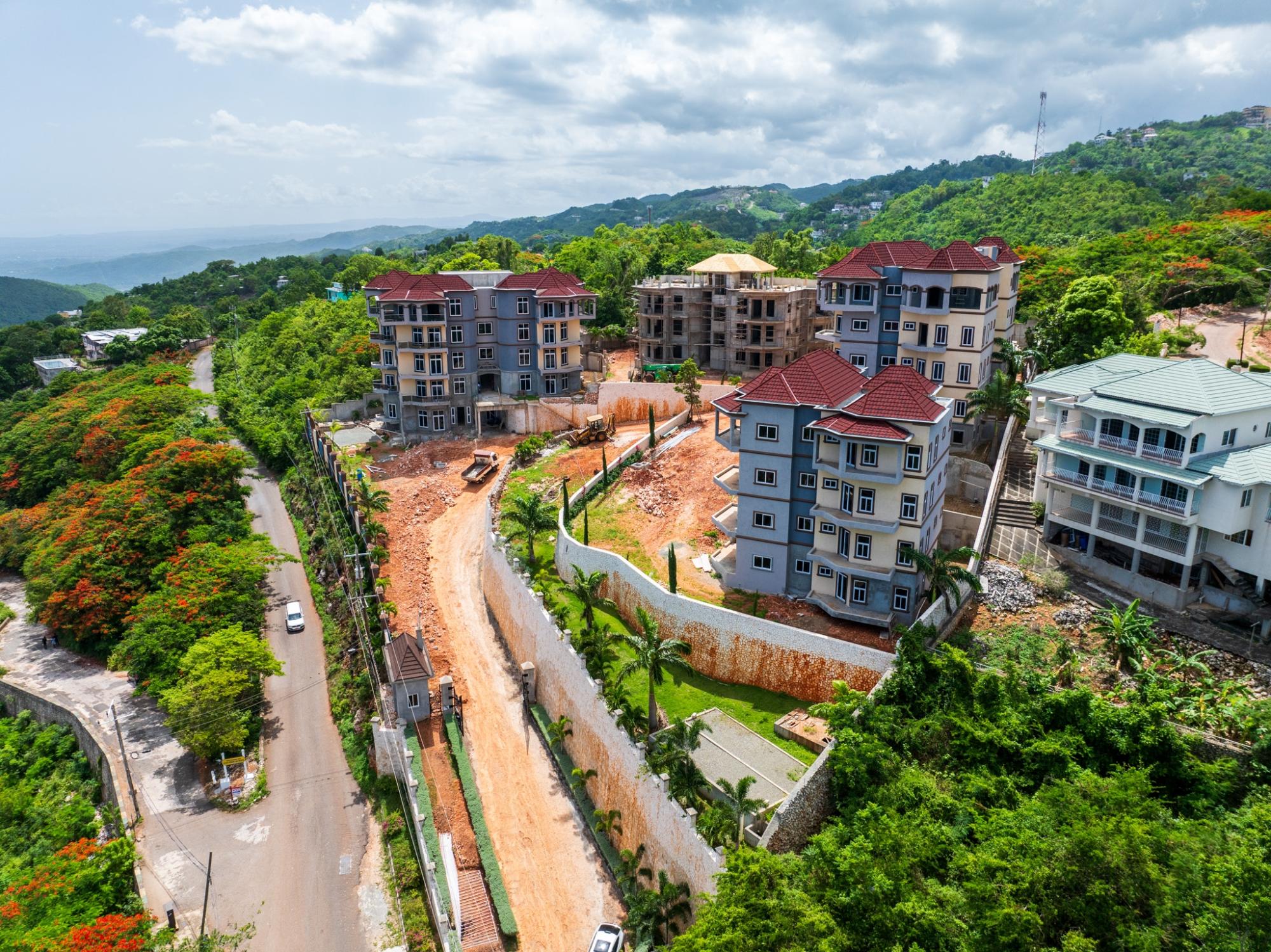 Apartment For Sale STANMORE, Red Hills 156,381,559 Keez